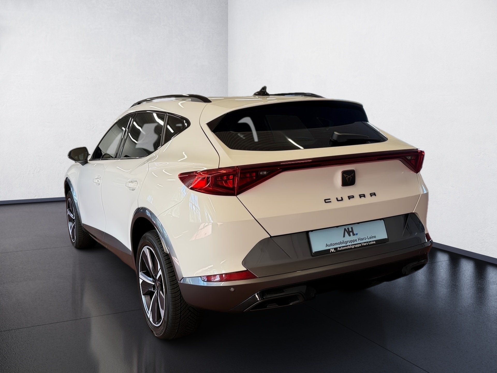 Formentor 1.5 TSI DSG LED ACC Bluetooth ACC AHK