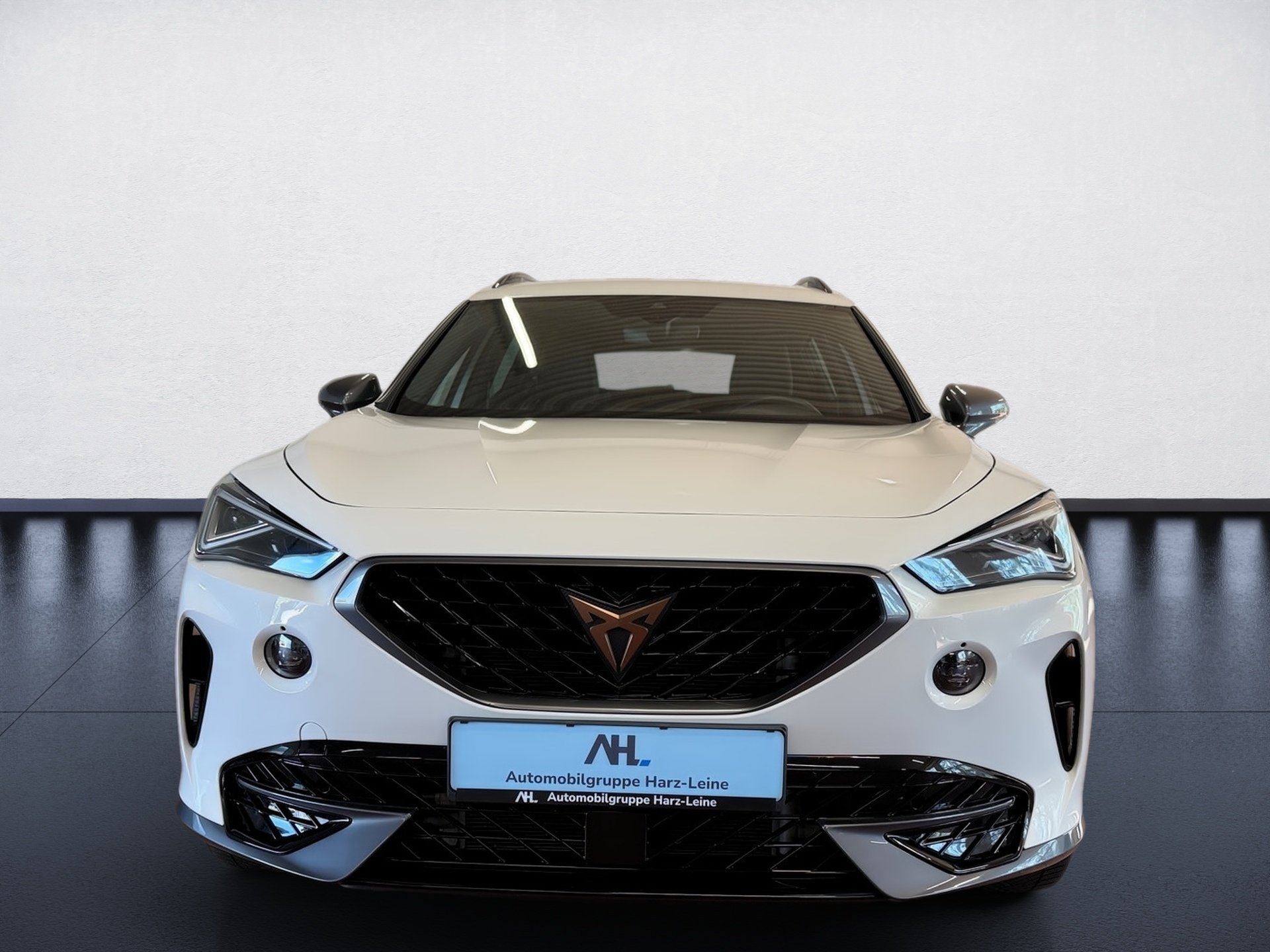 Formentor 1.5 TSI DSG LED ACC Bluetooth ACC AHK