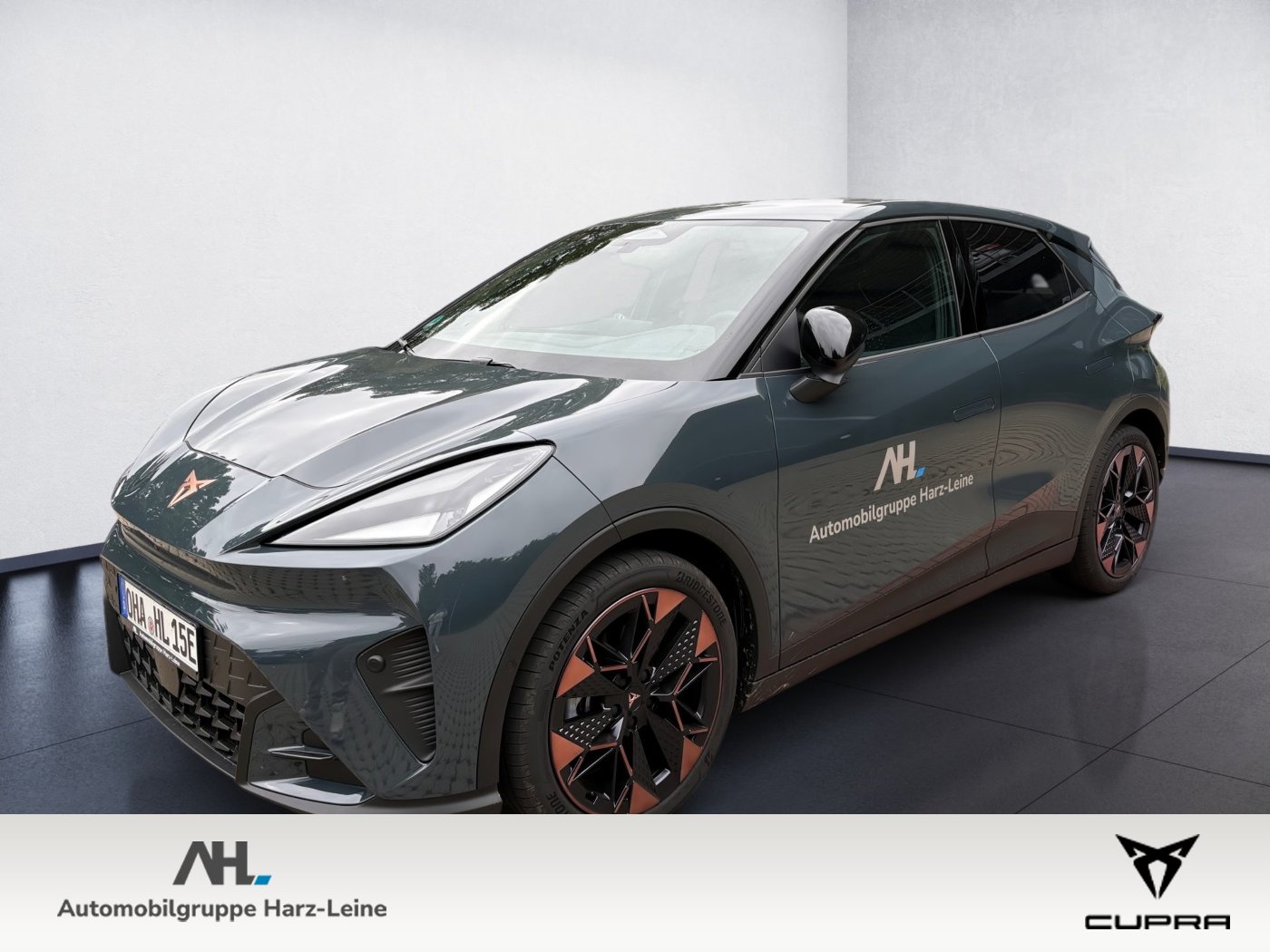 Raval Endurance Edition Dynamic Plus 52 kWh 360