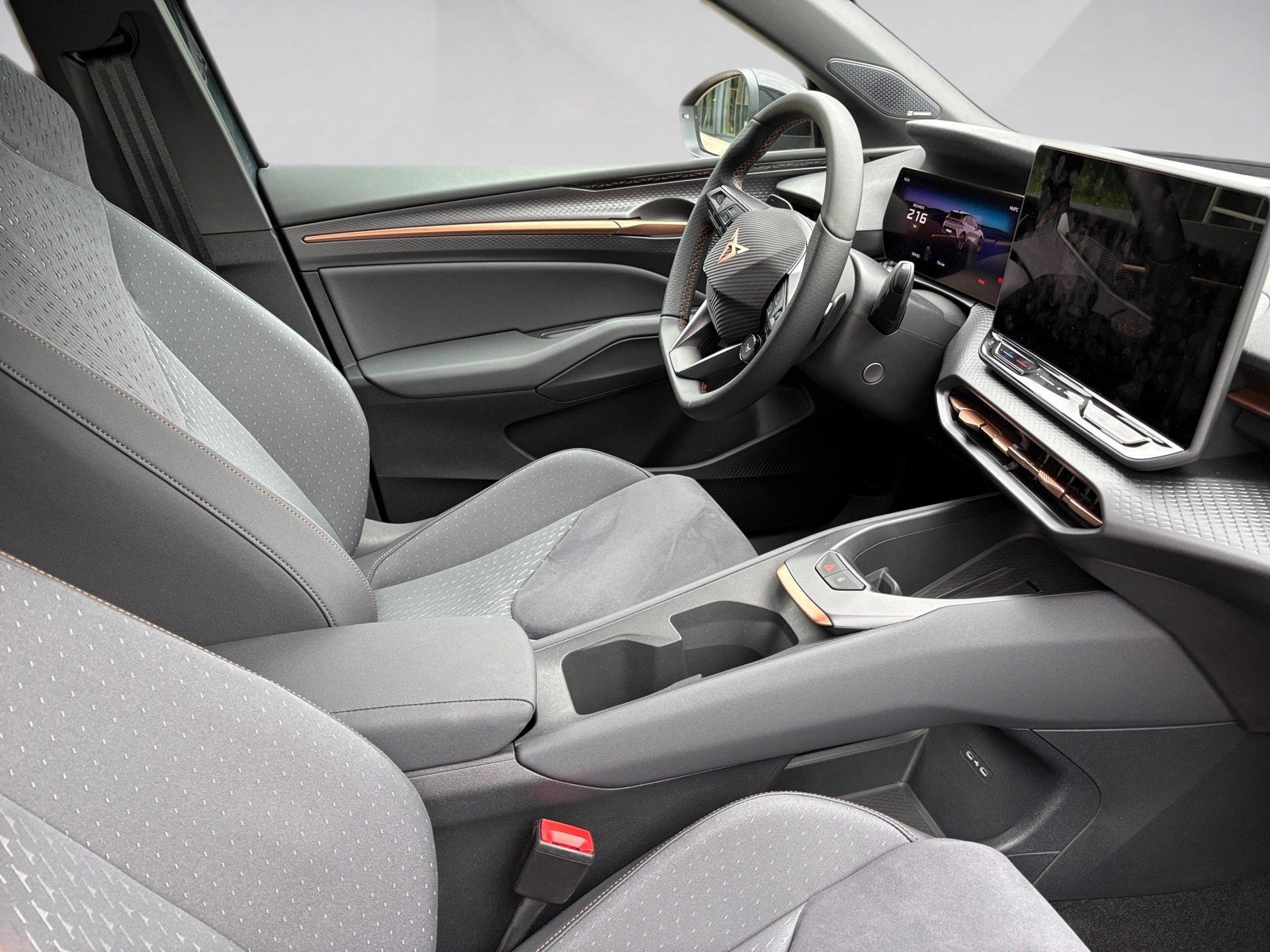 Raval Endurance Edition Dynamic Plus 52 kWh 360