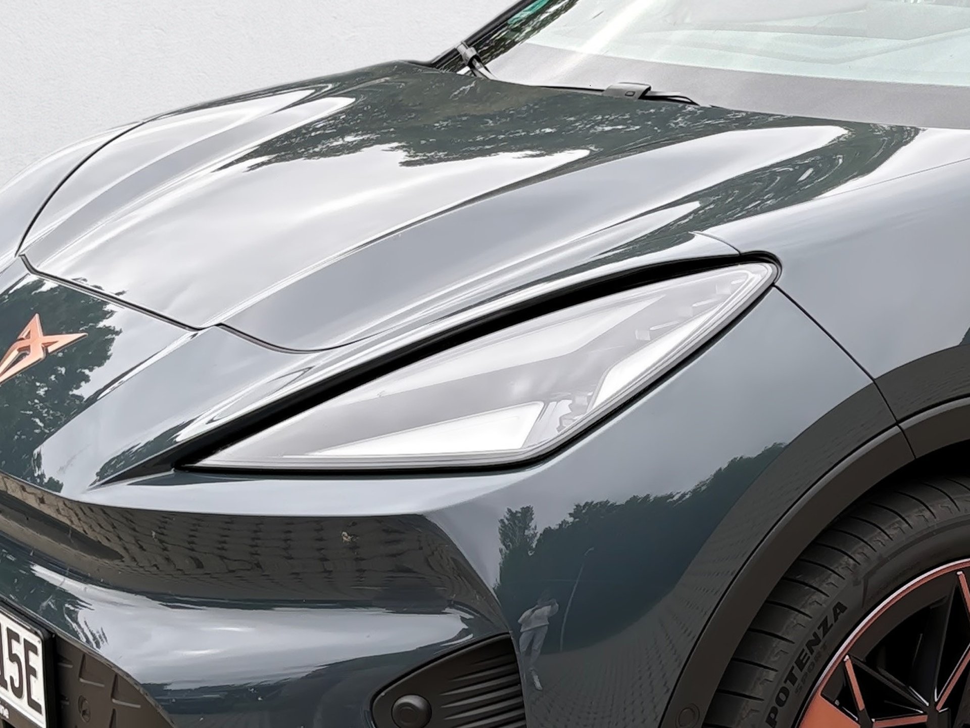 Raval Endurance Edition Dynamic Plus 52 kWh 360
