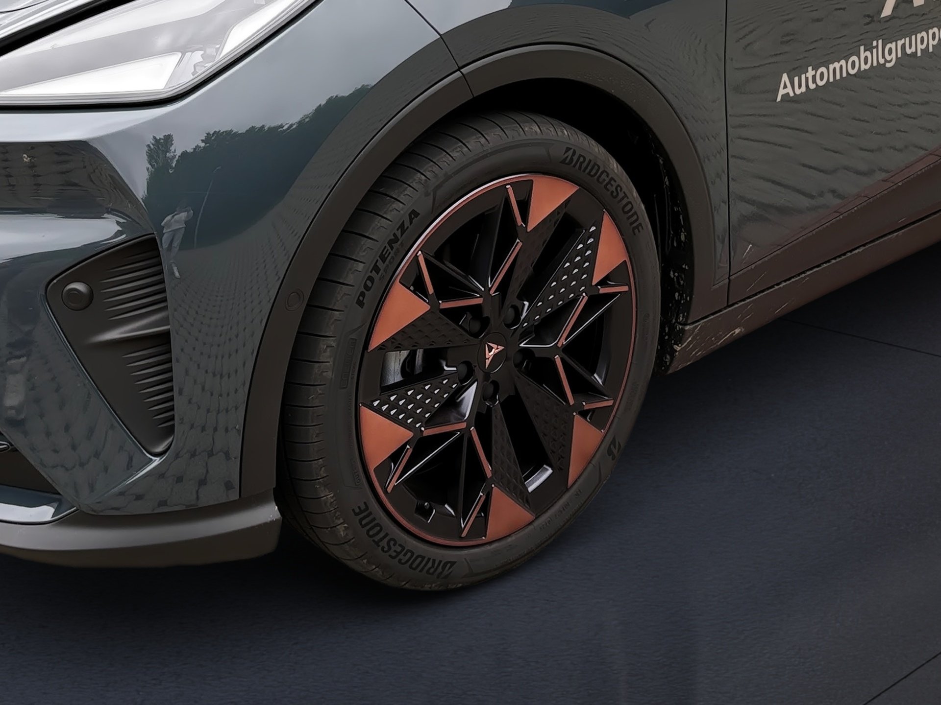 Raval Endurance Edition Dynamic Plus 52 kWh 360