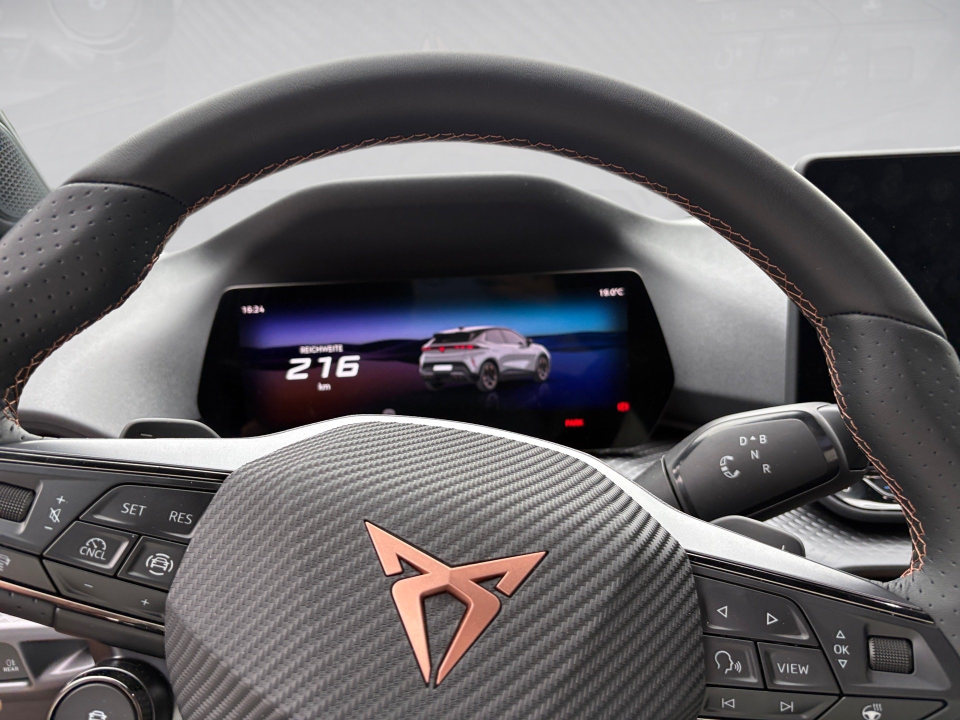 Raval Endurance Edition Dynamic Plus 52 kWh 360