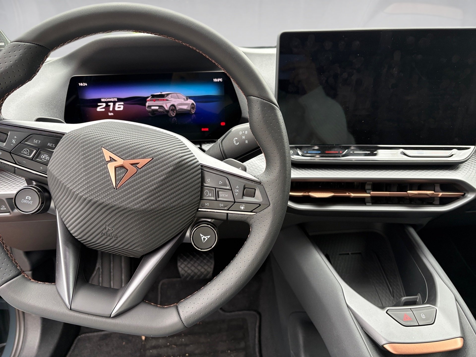 Raval Endurance Edition Dynamic Plus 52 kWh 360