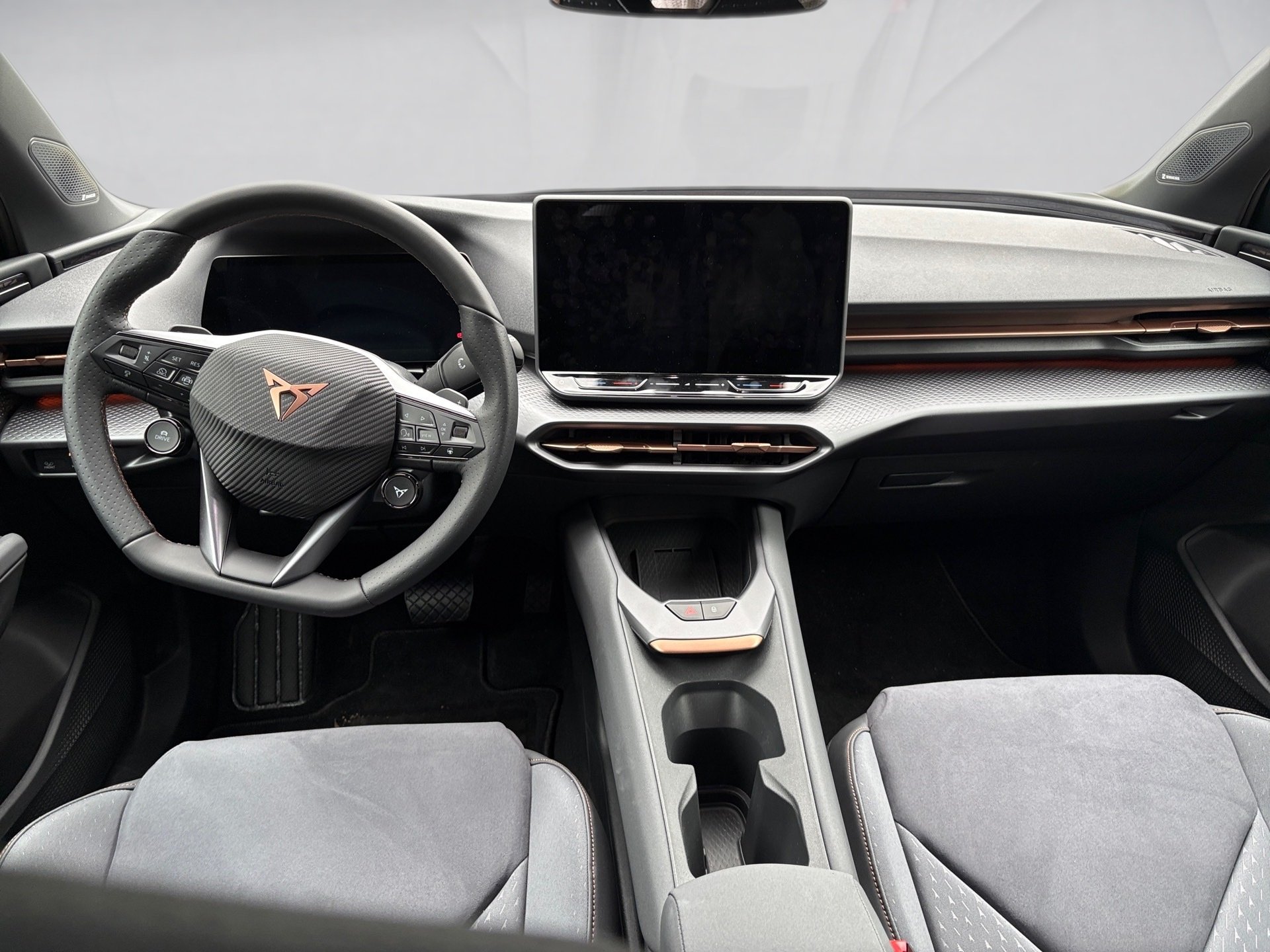 Raval Endurance Edition Dynamic Plus 52 kWh 360