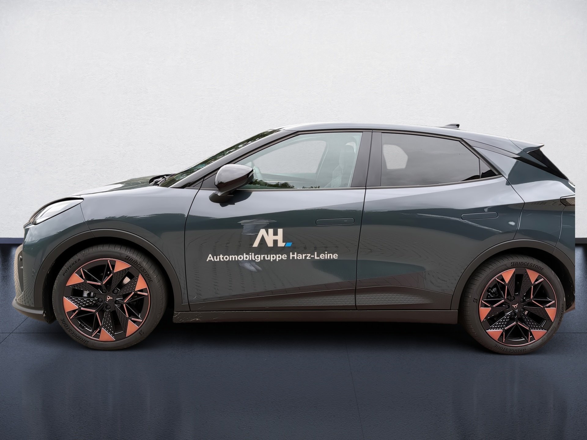 Raval Endurance Edition Dynamic Plus 52 kWh 360