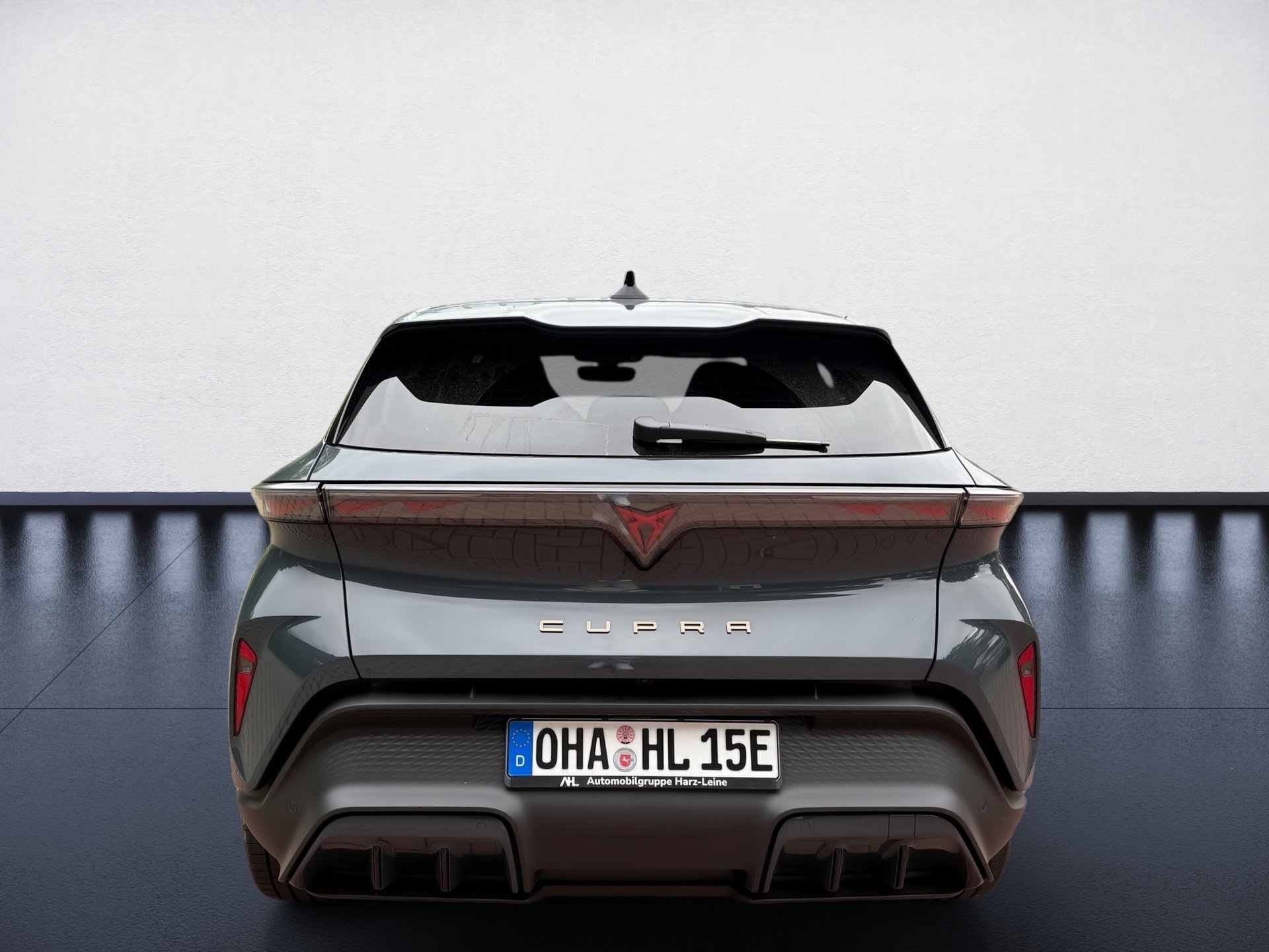 Raval Endurance Edition Dynamic Plus 52 kWh 360