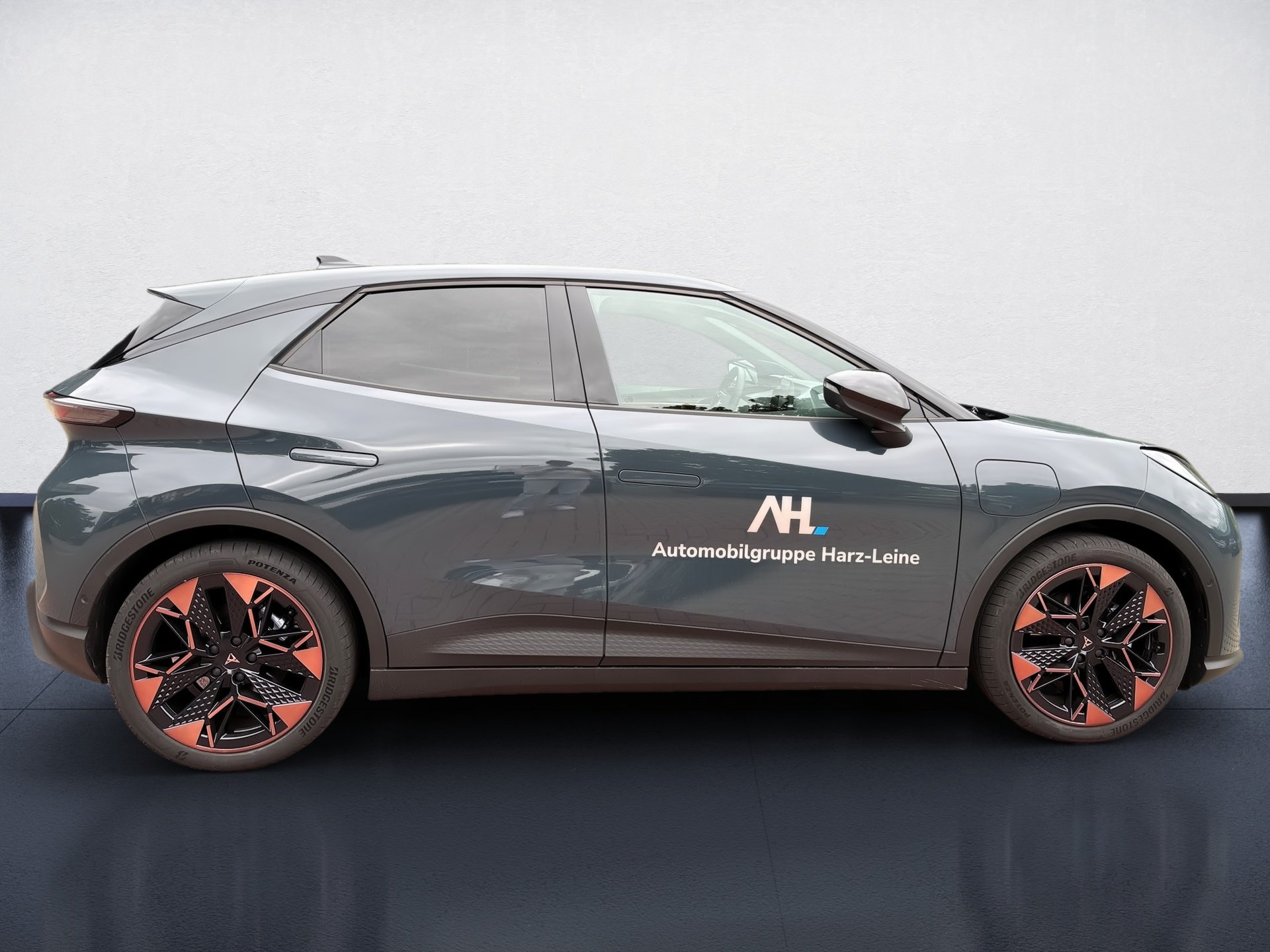 Raval Endurance Edition Dynamic Plus 52 kWh 360