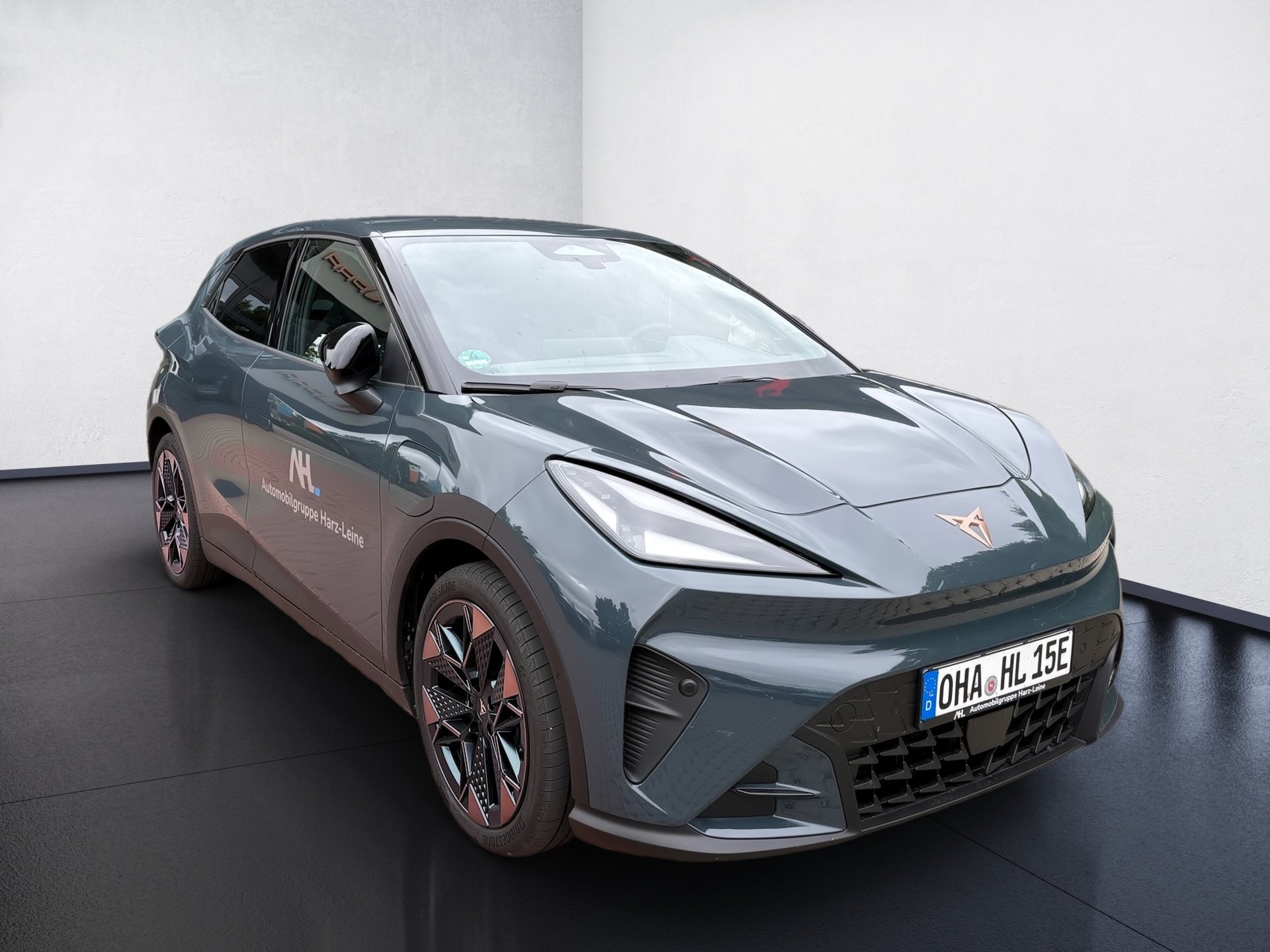 Raval Endurance Edition Dynamic Plus 52 kWh 360