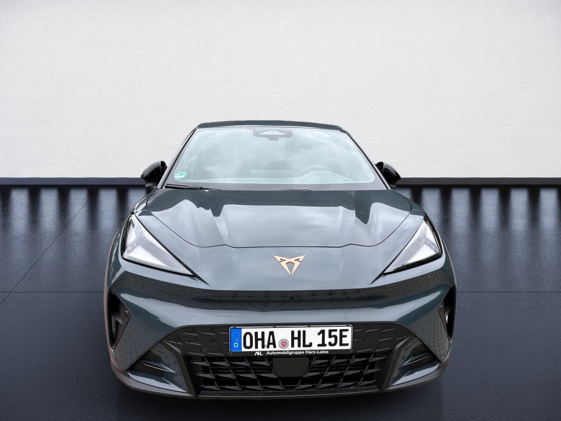 Raval Endurance Edition Dynamic Plus 52 kWh 360