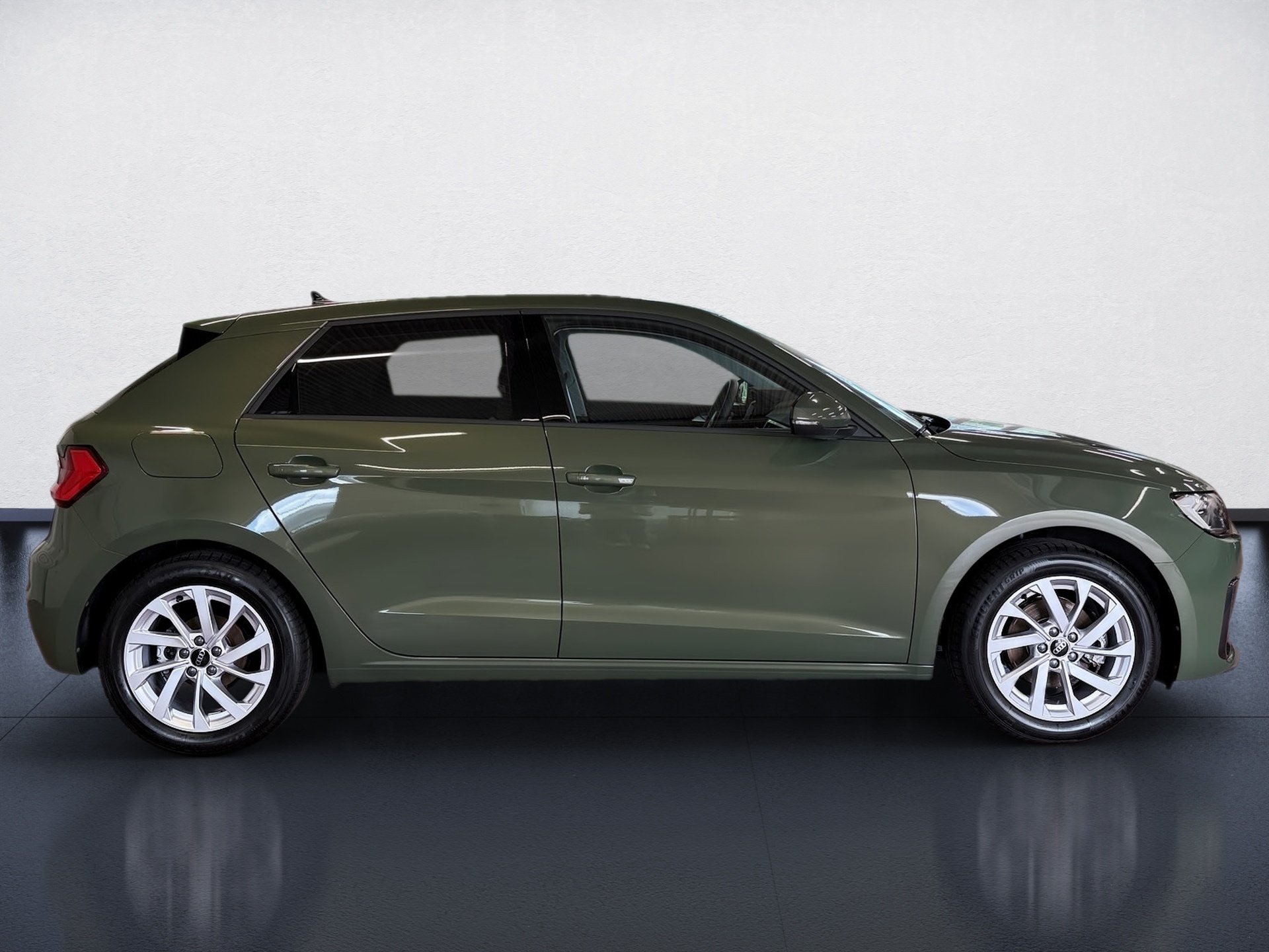 A1 Sportback 30 TFSI advanced LED GRA SHZ VC LED