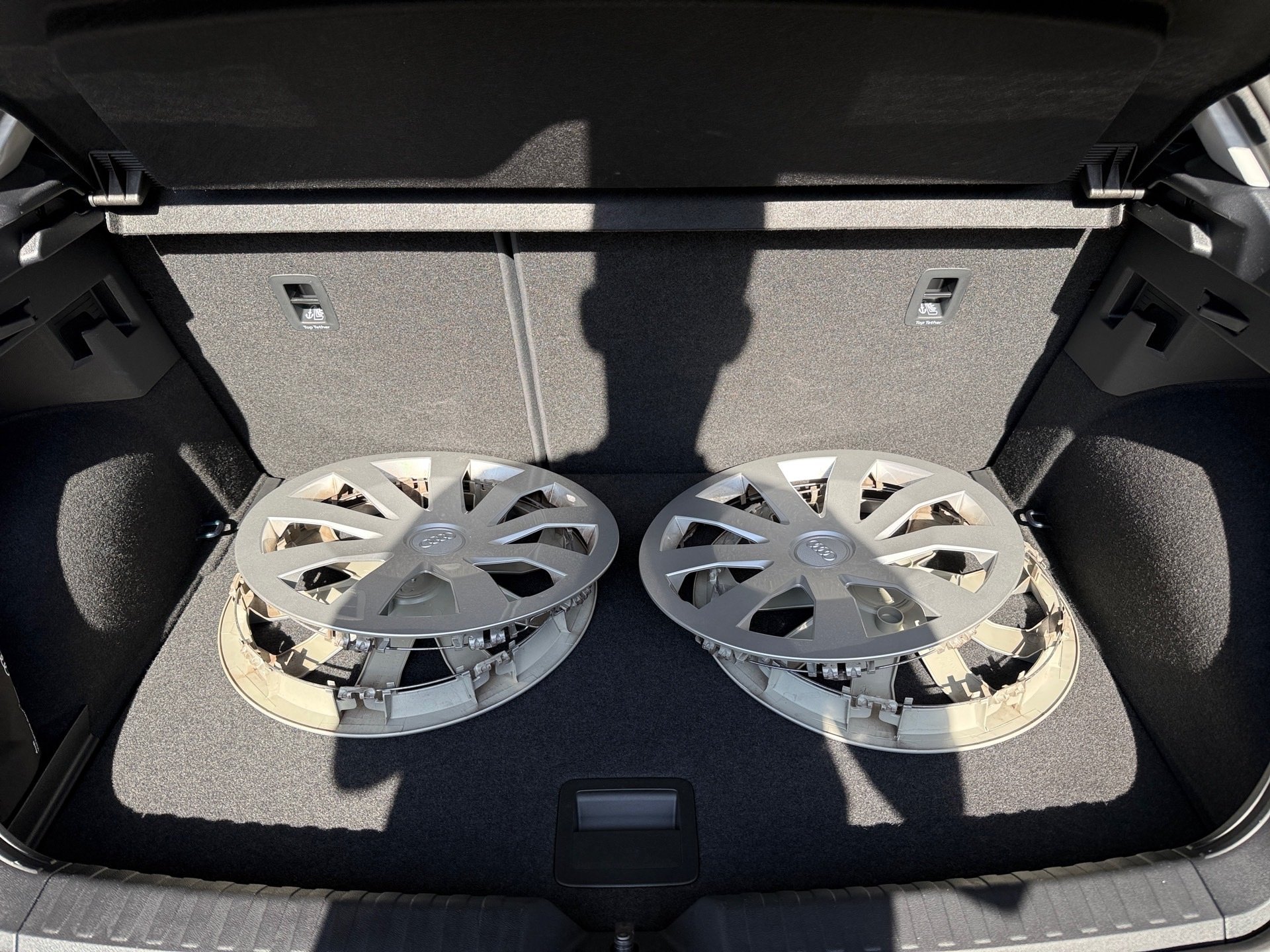 A1 Sportback 30 TFSI S line LED CarPlay Sitzhzg.