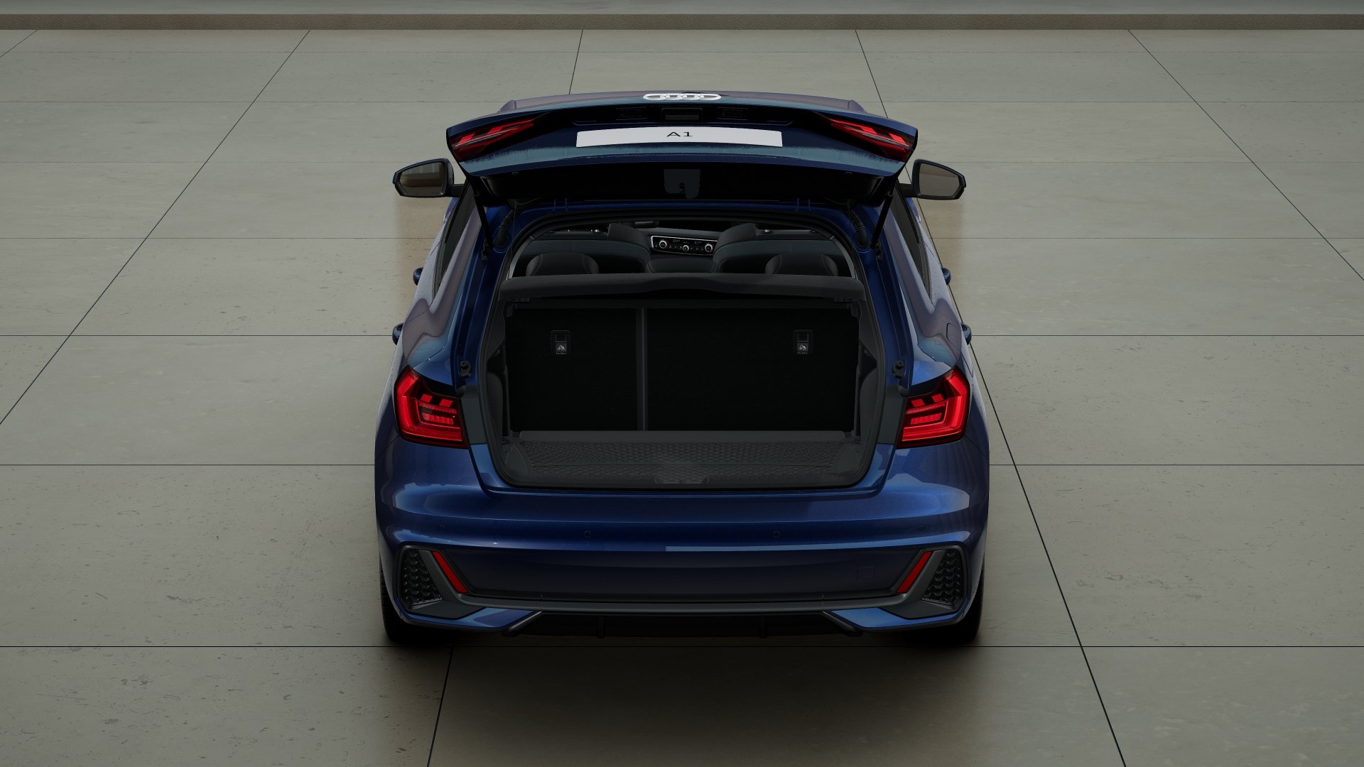 A1 Sportback 30 TFSI S line LED CarPlay Sitzhzg.
