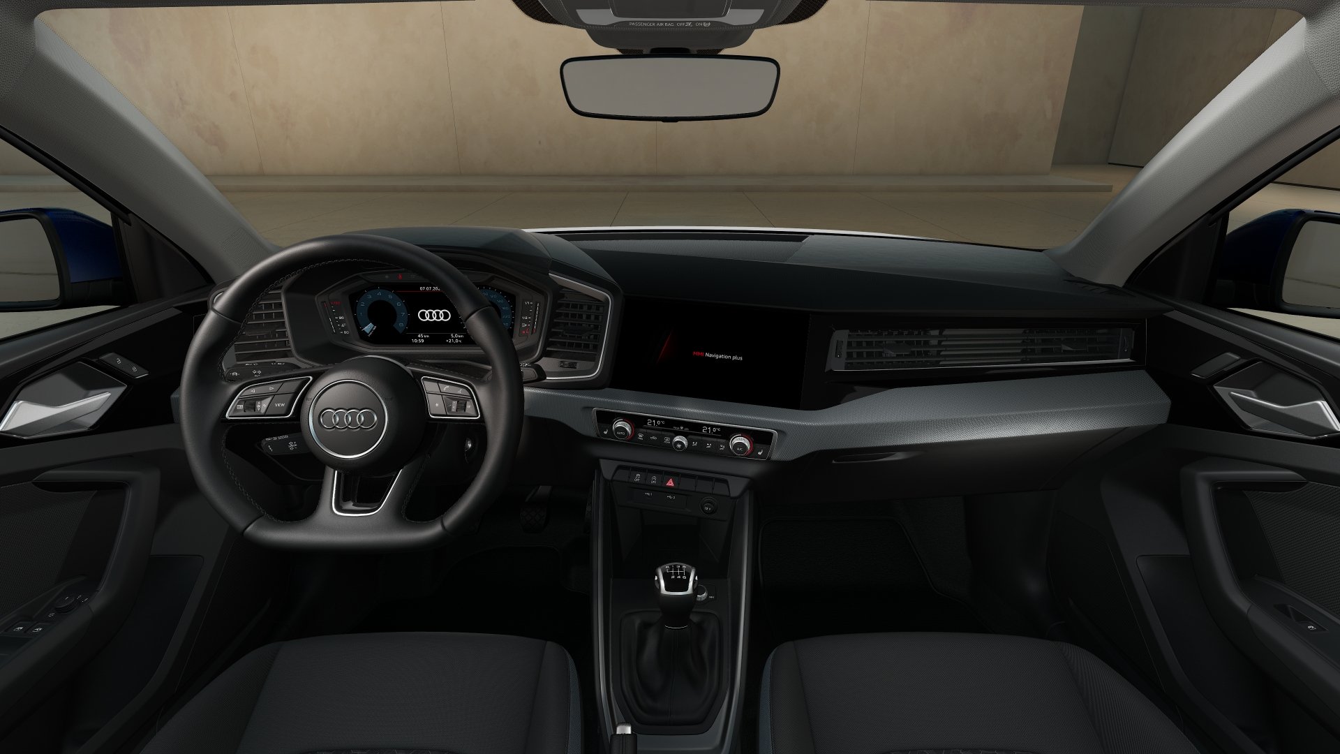 A1 Sportback 30 TFSI S line LED CarPlay Sitzhzg.