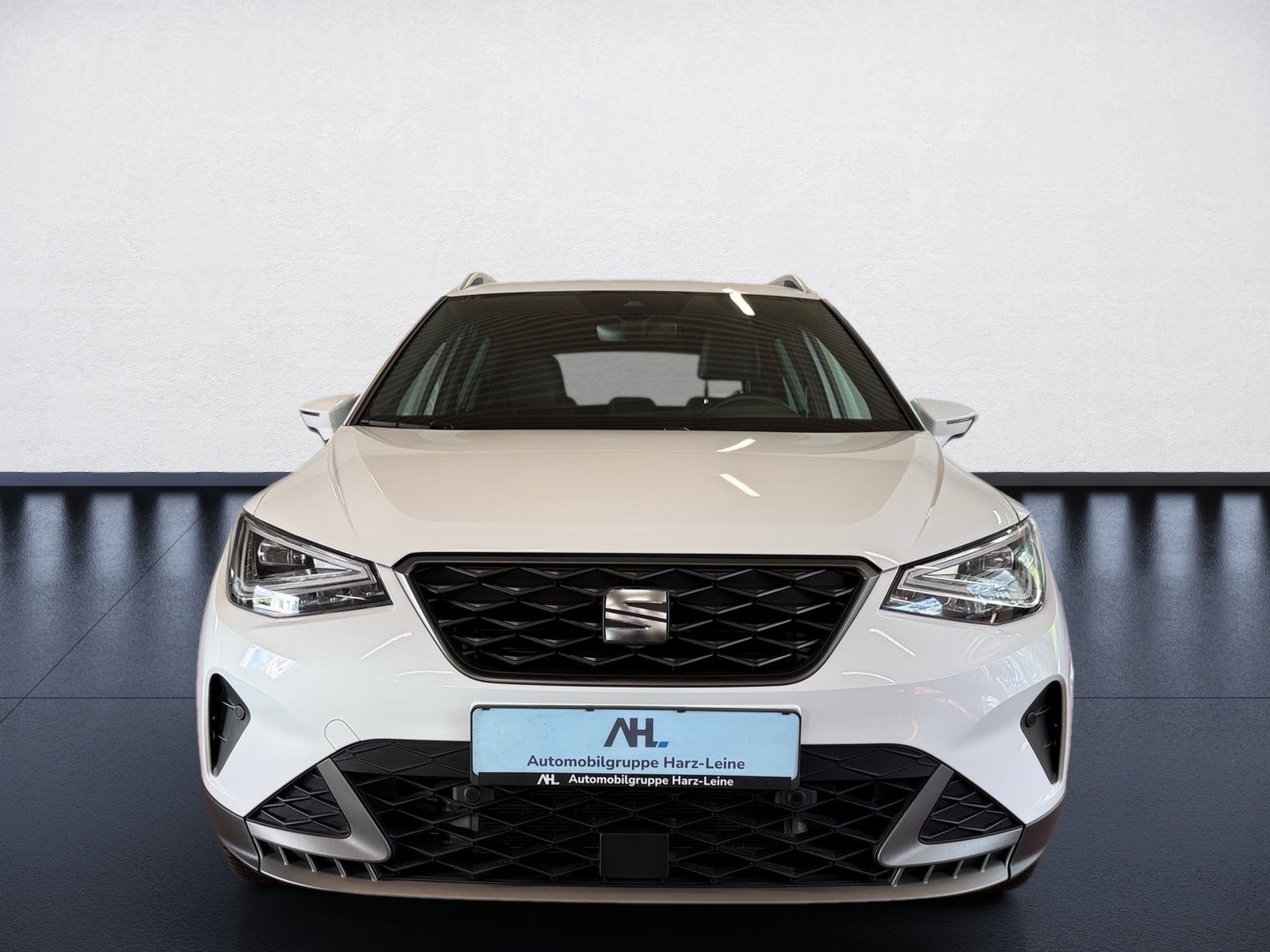 Arona 1.0 TSI FR DSG LED Navi ACC RFK ACC AUT LM