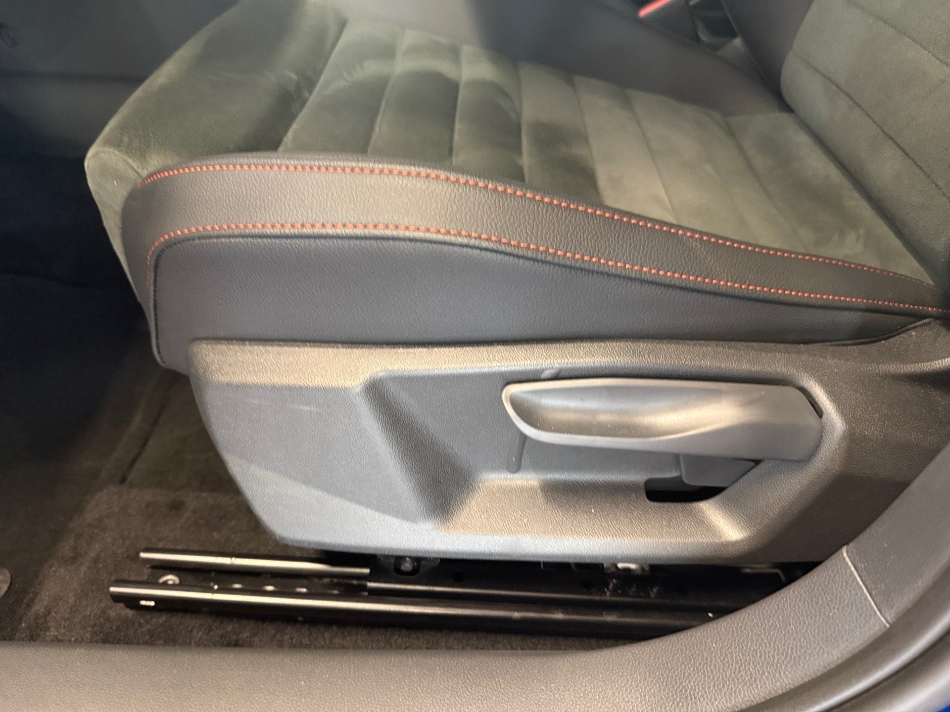 Ibiza FR 1.0 TSI FR DSG Navi LED ACC FullLink LM