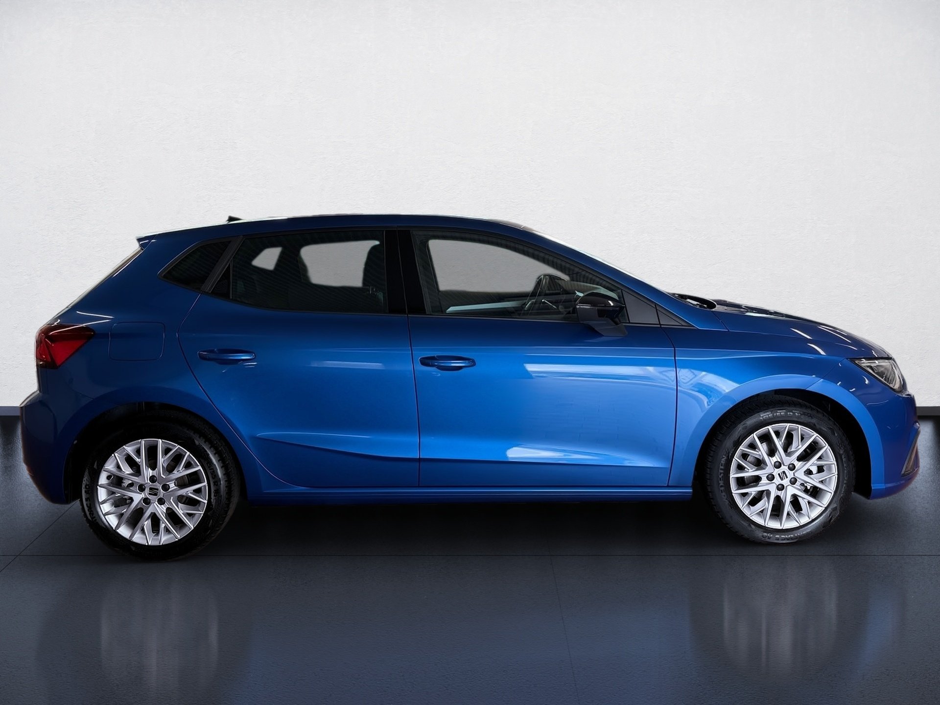 Ibiza FR 1.0 TSI FR DSG Navi LED ACC FullLink LM