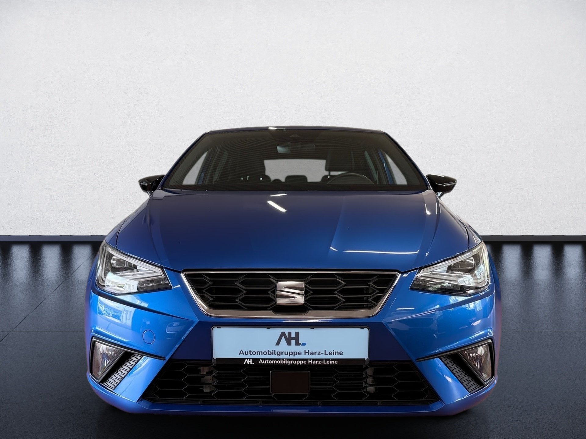 Ibiza FR 1.0 TSI FR DSG Navi LED ACC FullLink LM
