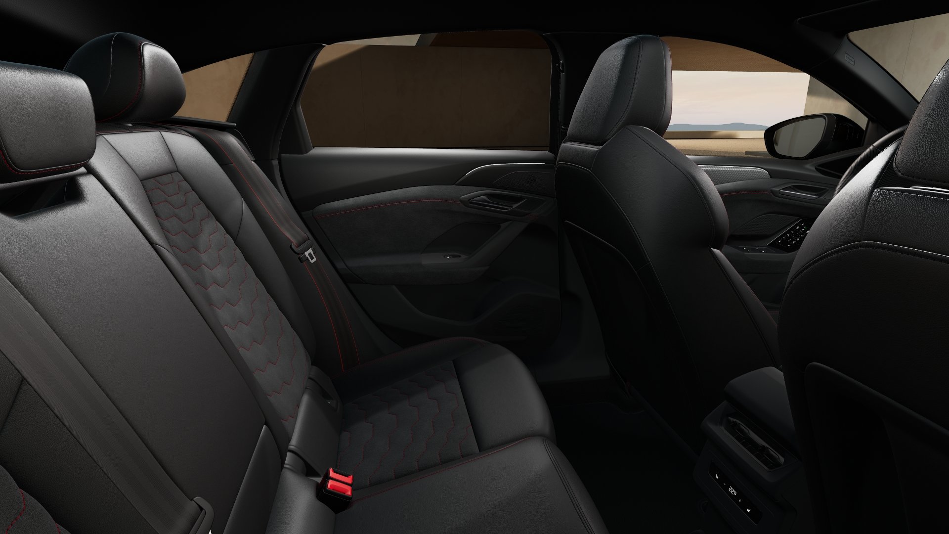 A6 e-tron Sportback performance W S-Line business