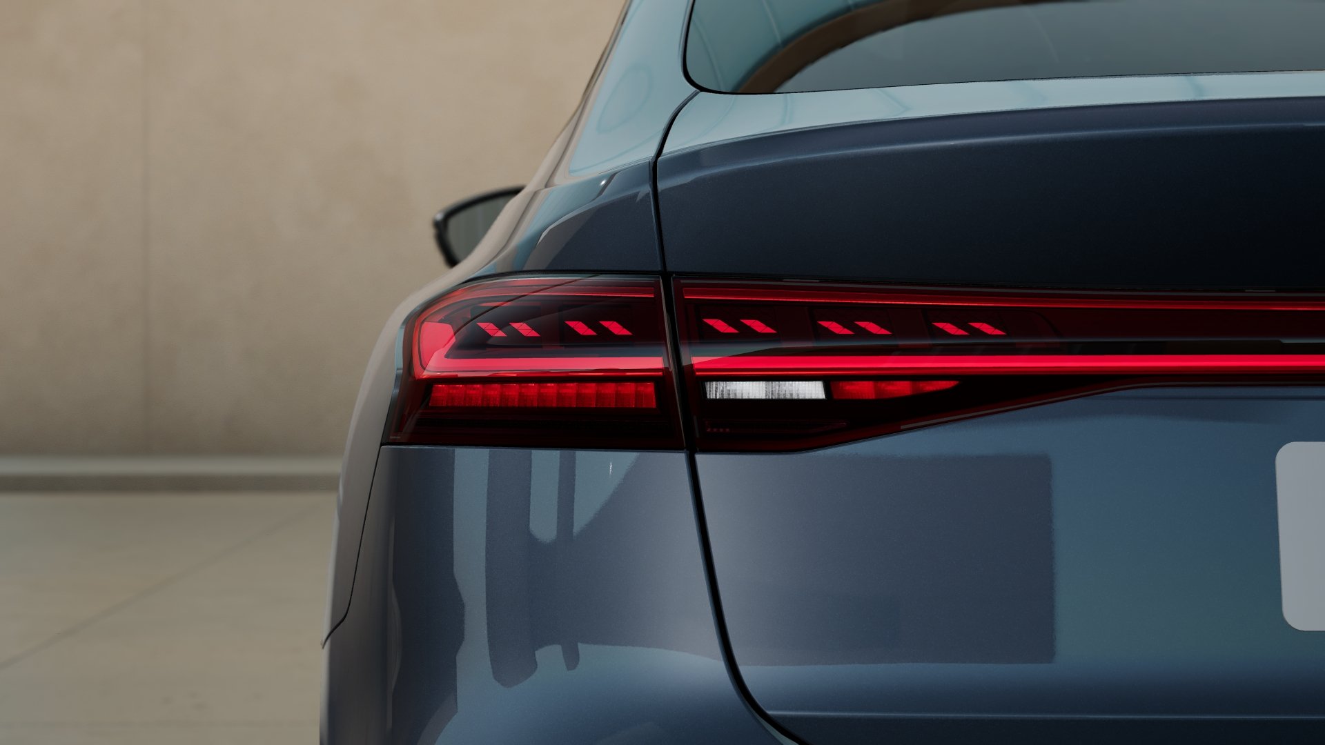 A6 e-tron Sportback performance W S-Line business