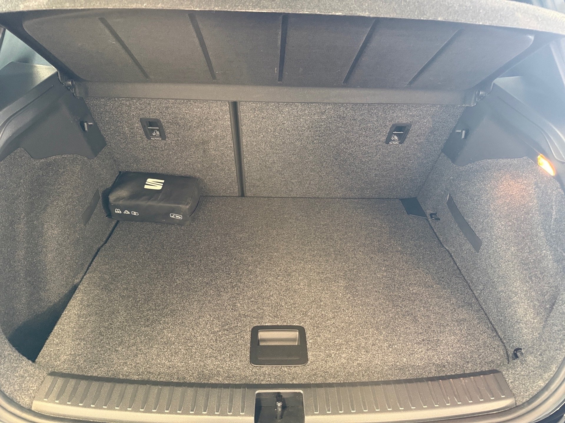Arona 1.0 TSI FR DSG LED Navi AHK PDC SHZ AHK LM