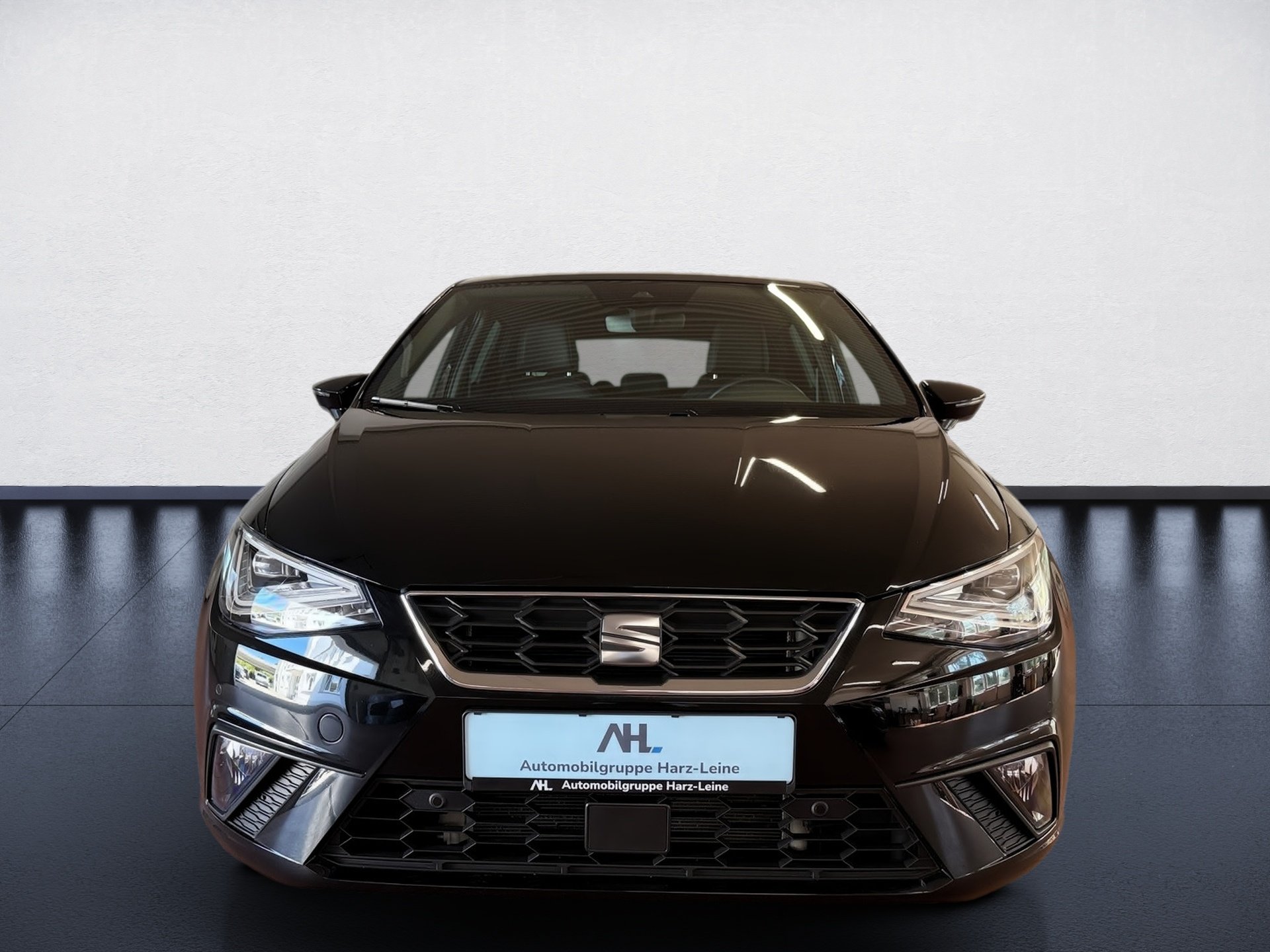 Ibiza 1.5 TSI FR DSG Navi LED ACC RFK Full Link
