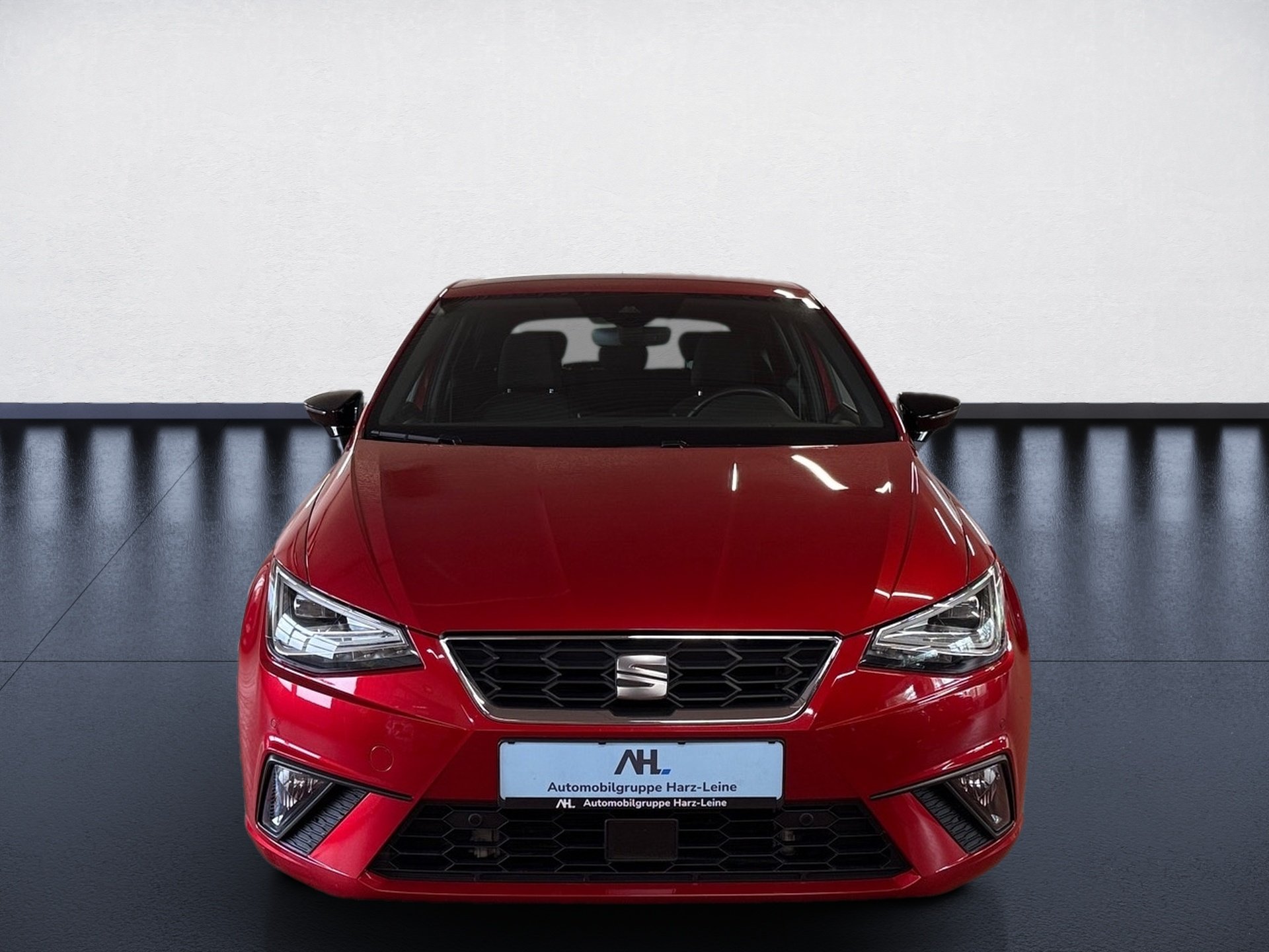 Ibiza 1.0 TSI FR LED Navi ACC PDC SHZ ACC Kam.