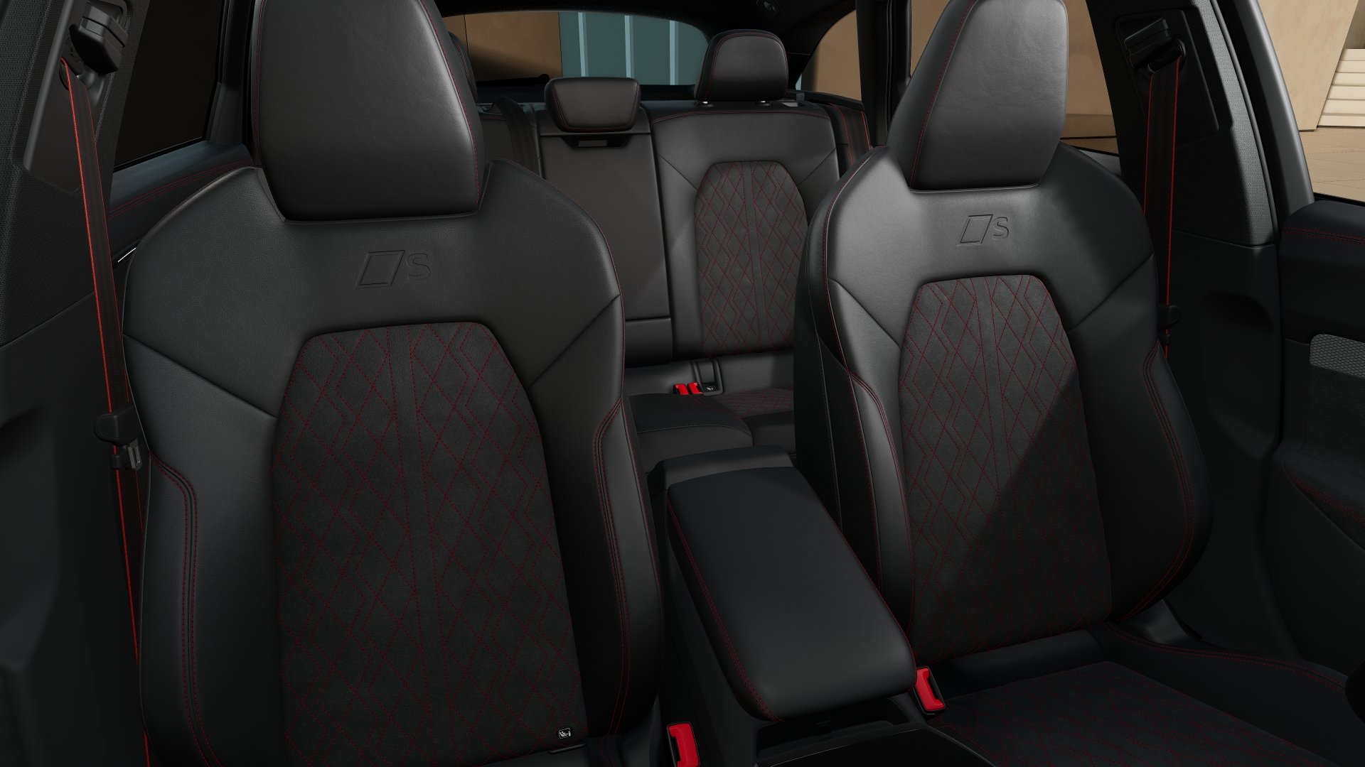 A5 Avant e-Hybrid S line quattro S-tronic Matrix 360° Navi ACC Beifahrerdisplay