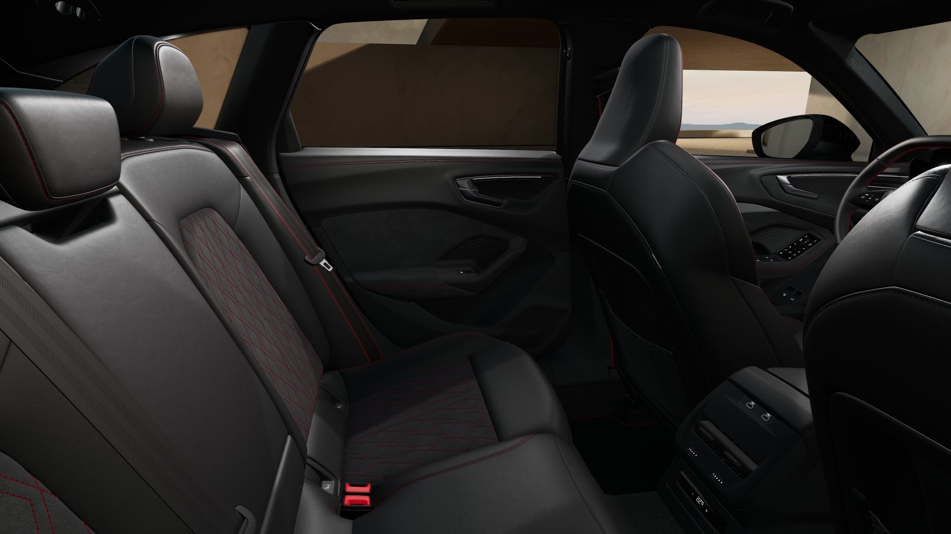 A5 Avant e-Hybrid S line quattro S-tronic Matrix 360° Navi ACC Beifahrerdisplay