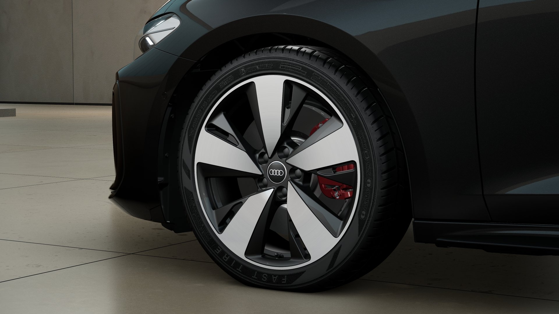 A5 Avant e-Hybrid S line quattro S-tronic Matrix 360° Navi ACC Beifahrerdisplay