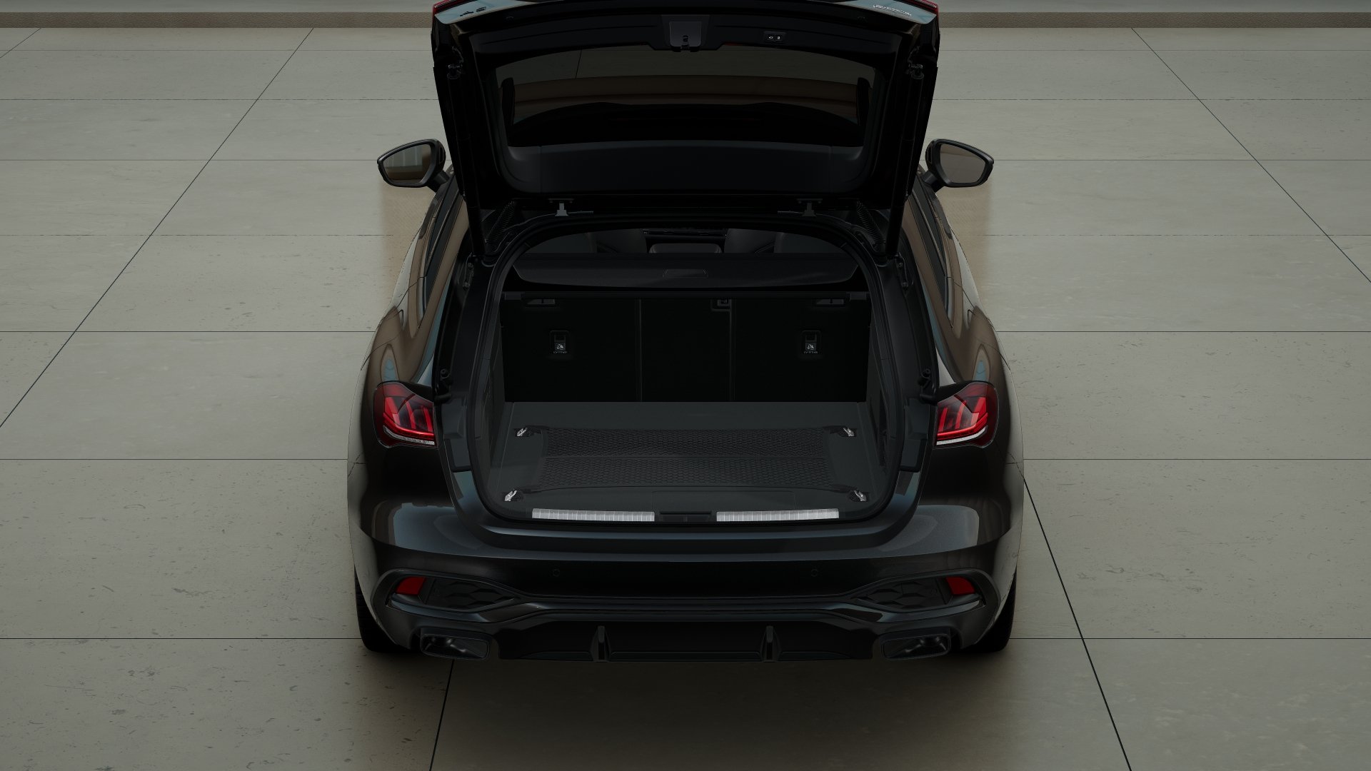 A5 Avant e-Hybrid S line quattro S-tronic Matrix 360° Navi ACC Beifahrerdisplay