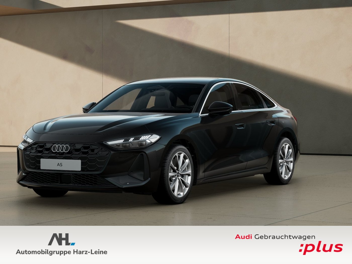 A5 Limousine TDI S line S-tronic Matrix Navi 360&deg; ACC ...