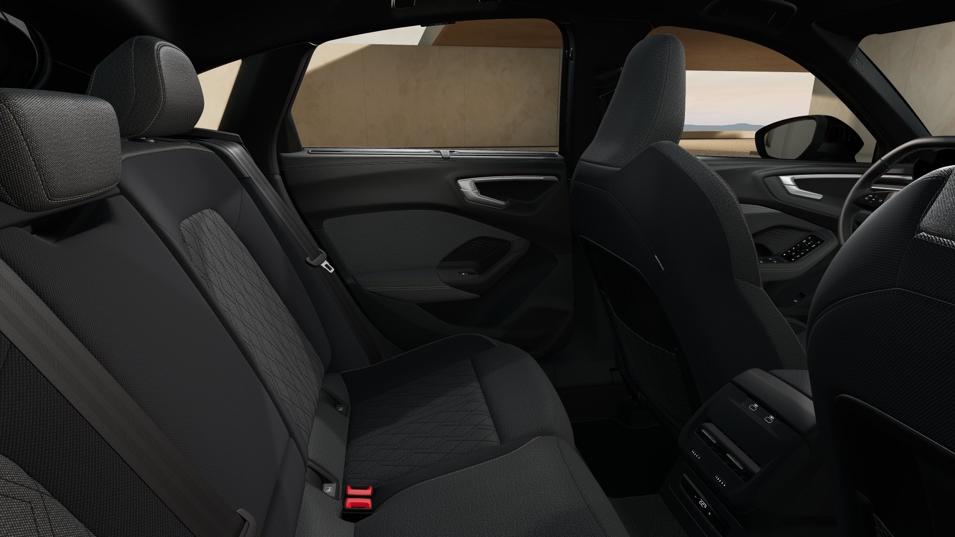 A5 Limousine TDI S line S-tronic Matrix Navi 360° ACC Beifahrerdisplay