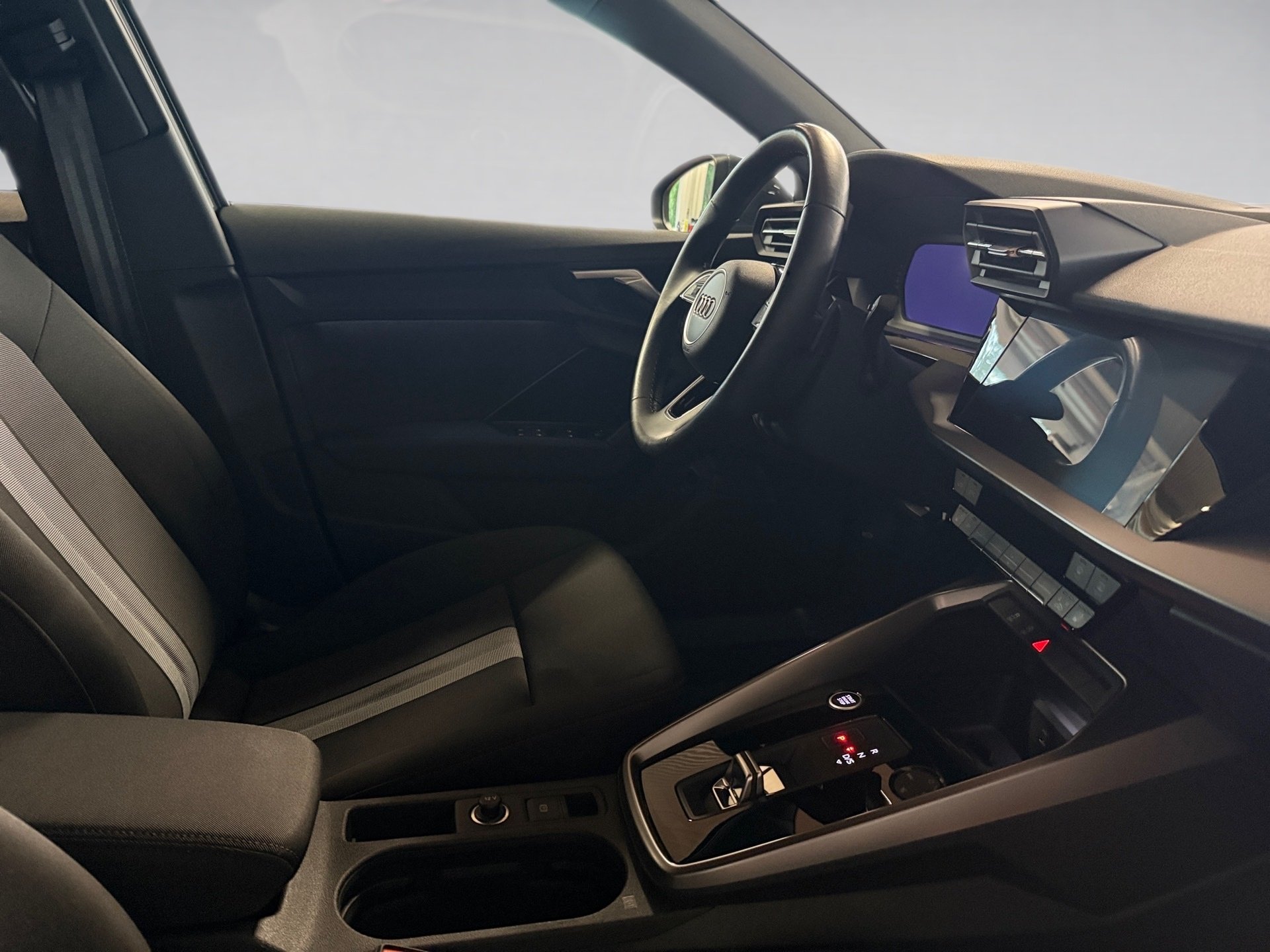A3 Sportback 35 TDI S line S-tronic LED Navi ACC