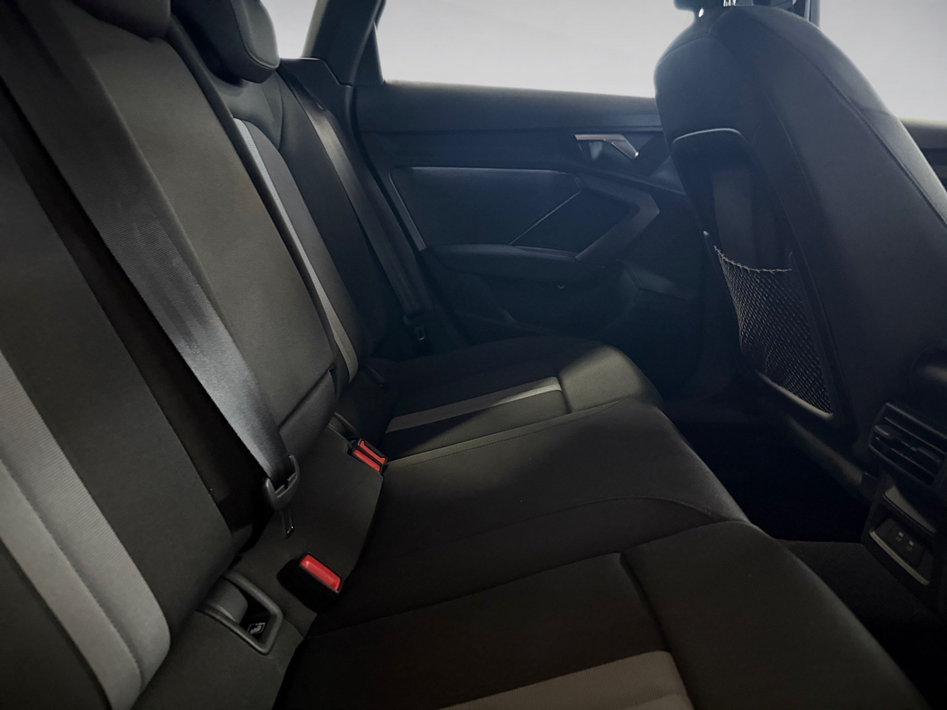 A3 Sportback 35 TDI S line S-tronic LED Navi ACC