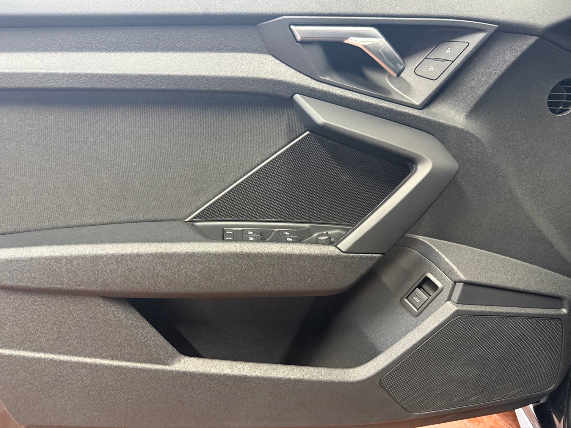 A3 Sportback 35 TDI S line S-tronic LED Navi ACC
