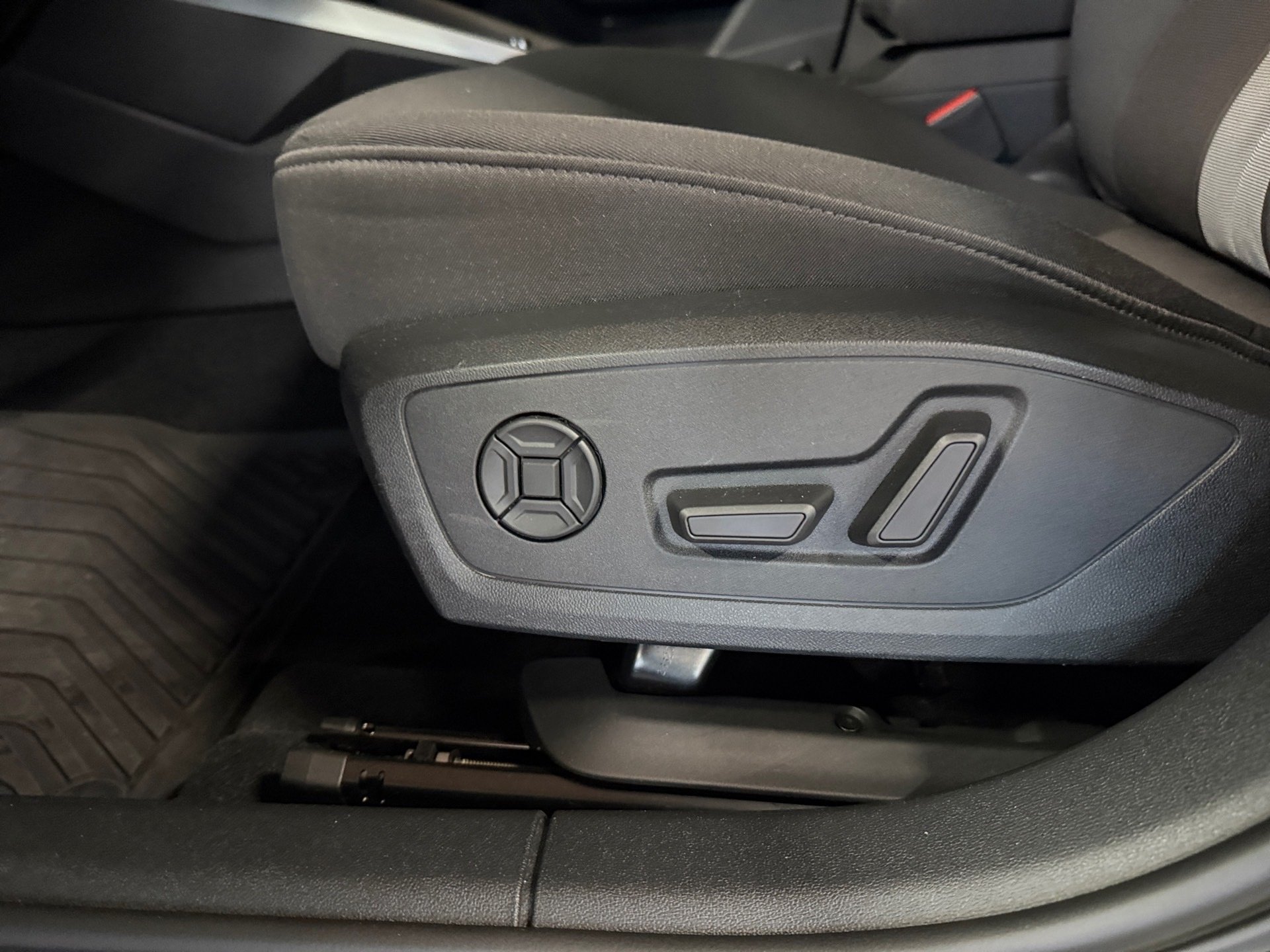 A3 Sportback 35 TDI S line S-tronic LED Navi ACC
