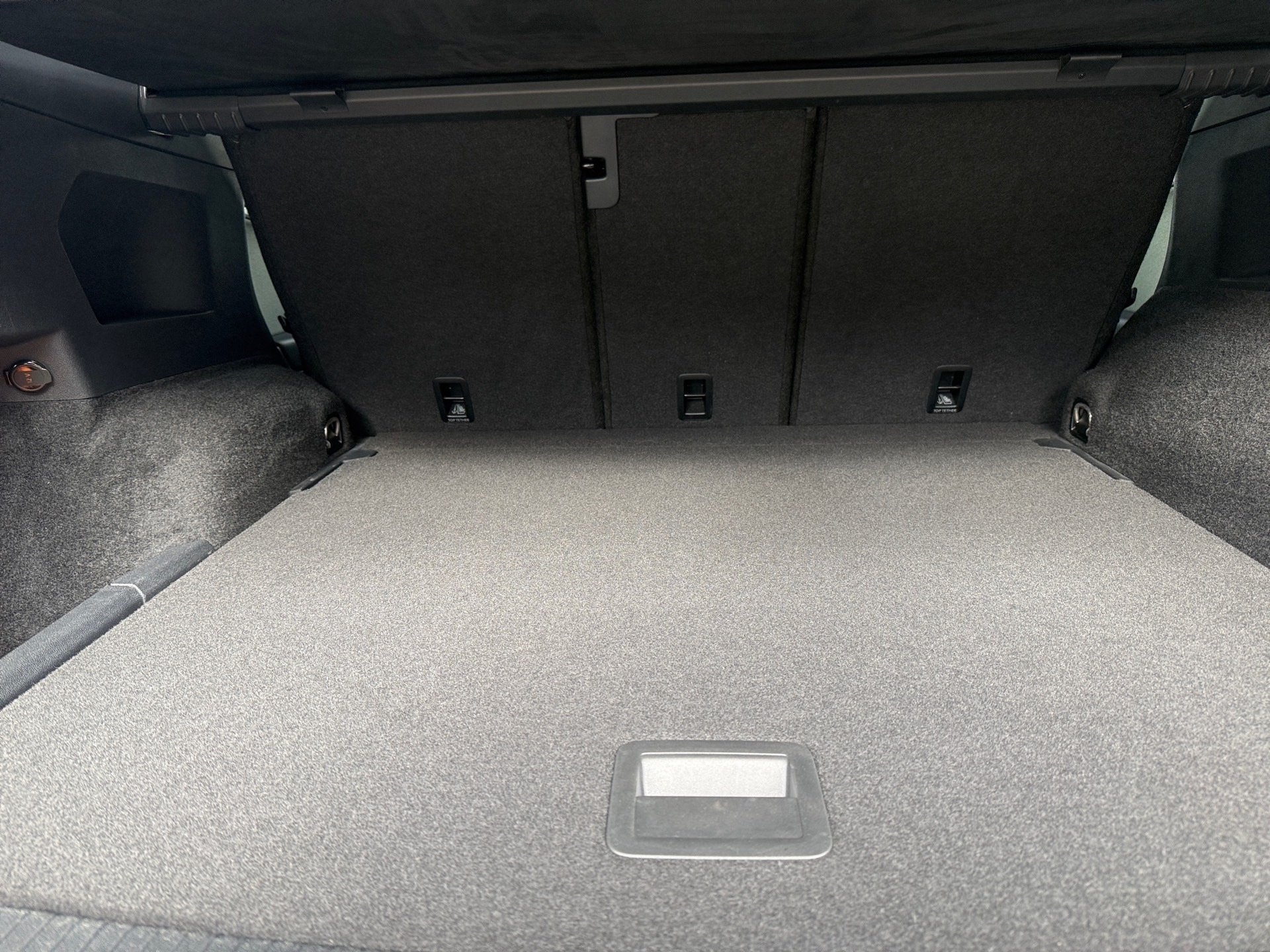 Tarraco 1.5 TSI Xperience DSG AHK LED Navi ACC RFK FullLink