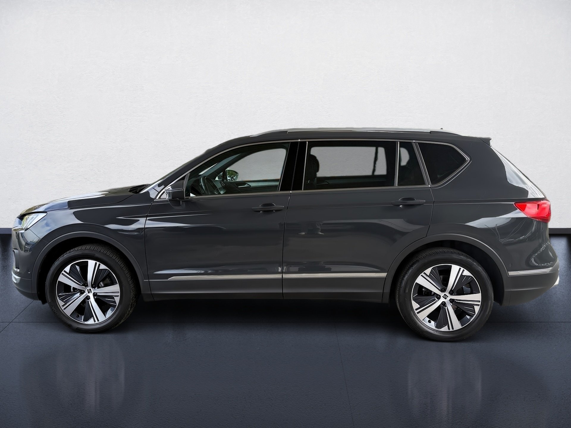 Tarraco 1.5 TSI Xperience DSG AHK LED Navi ACC RFK FullLink