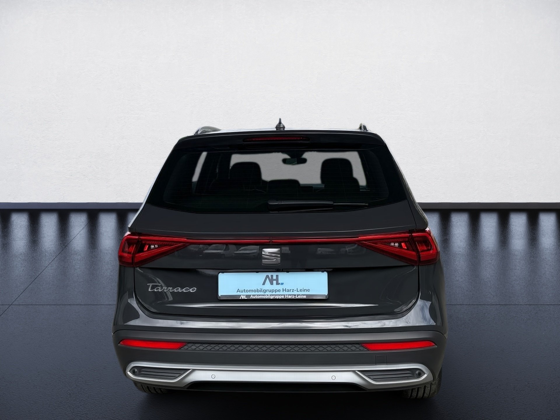 Tarraco 1.5 TSI Xperience DSG AHK LED Navi ACC RFK FullLink