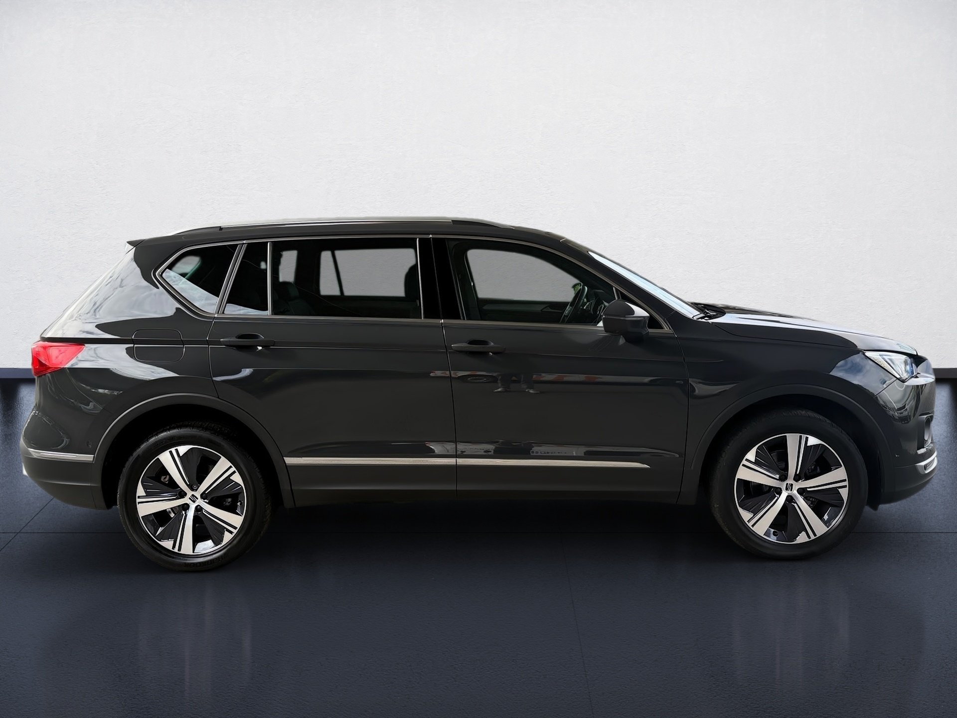 Tarraco 1.5 TSI Xperience DSG AHK LED Navi ACC RFK FullLink