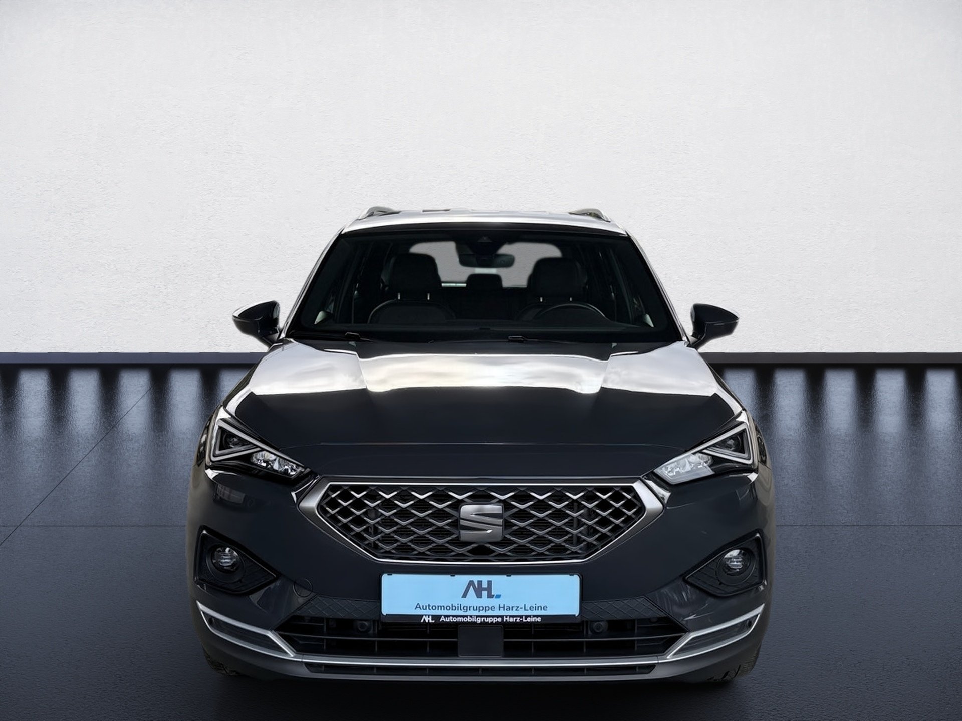Tarraco 1.5 TSI Xperience DSG AHK LED Navi ACC RFK FullLink
