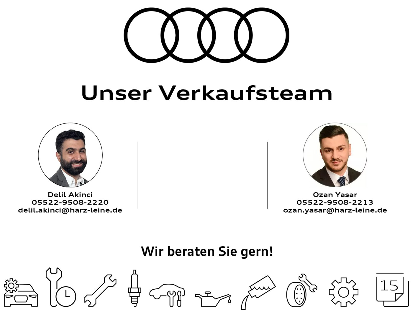 A5 Avant TDI S line quattro S-tronic LED Plus Navi ACC RFK Standhzg.