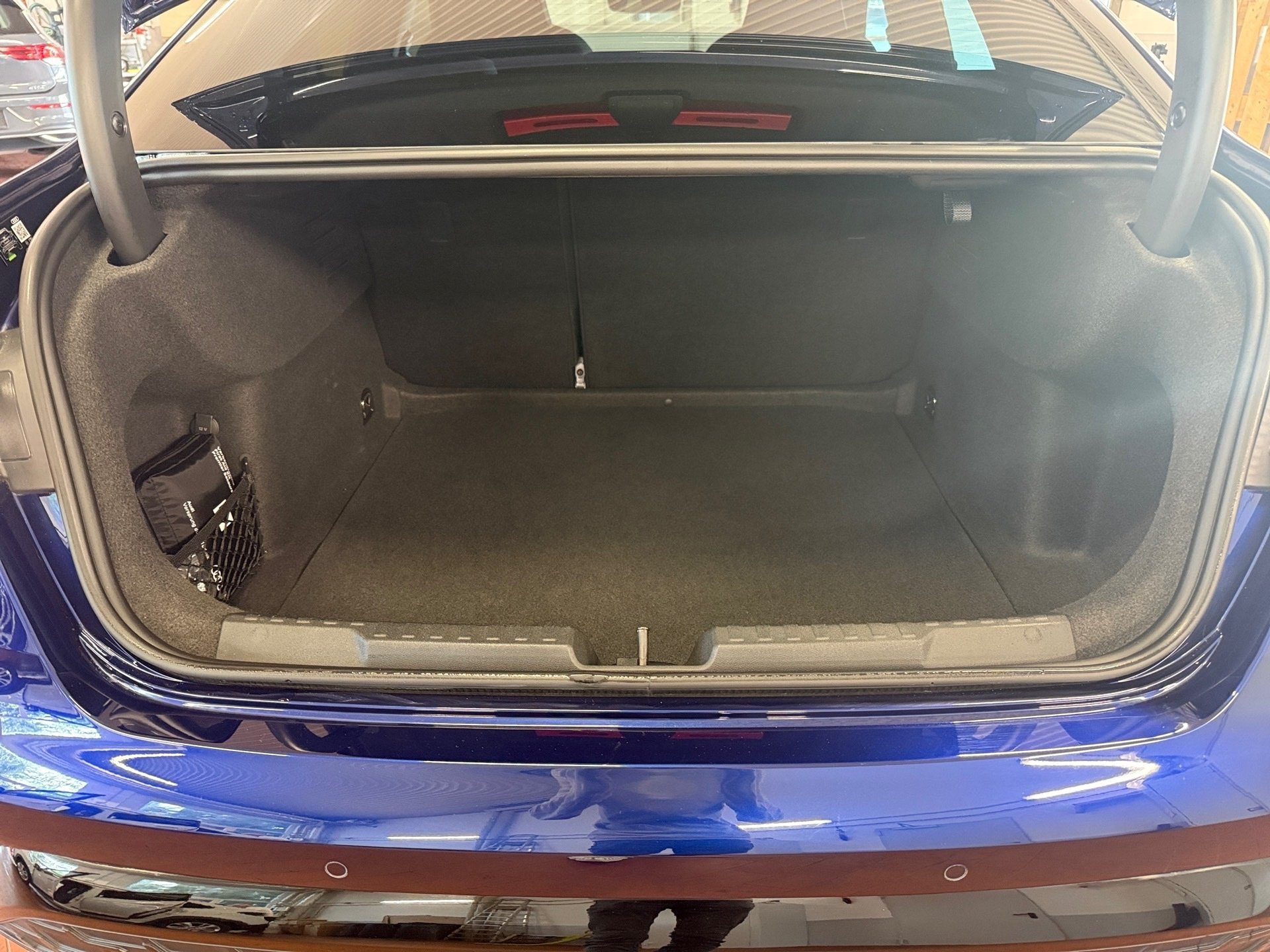 A3 Limousine 35 TDI S line S-tronic Navi LED ACC RFK Optik schwarz plus