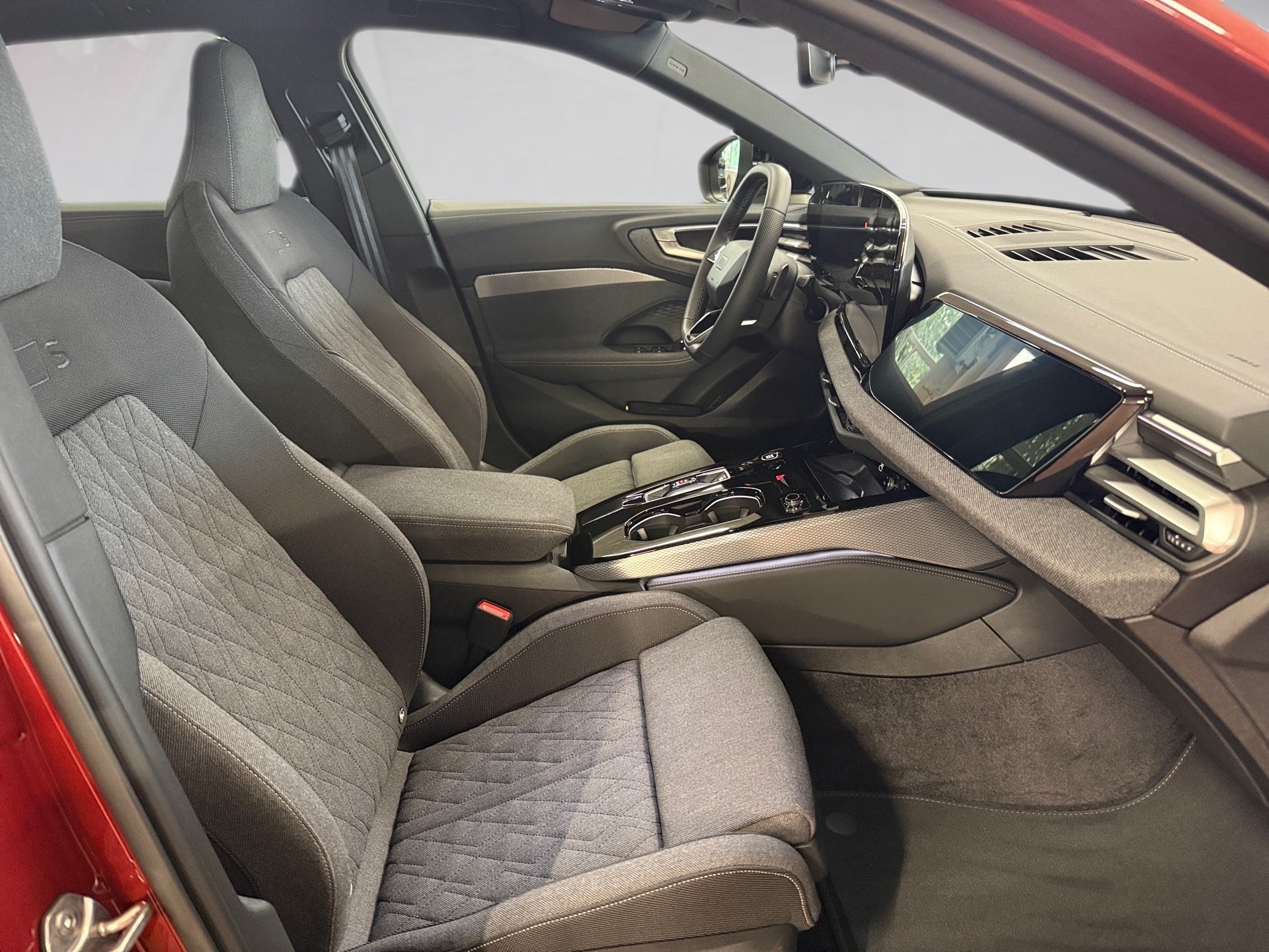 A5 Avant TDI S line quattro S-tronic Matrix Navi ACC 360°