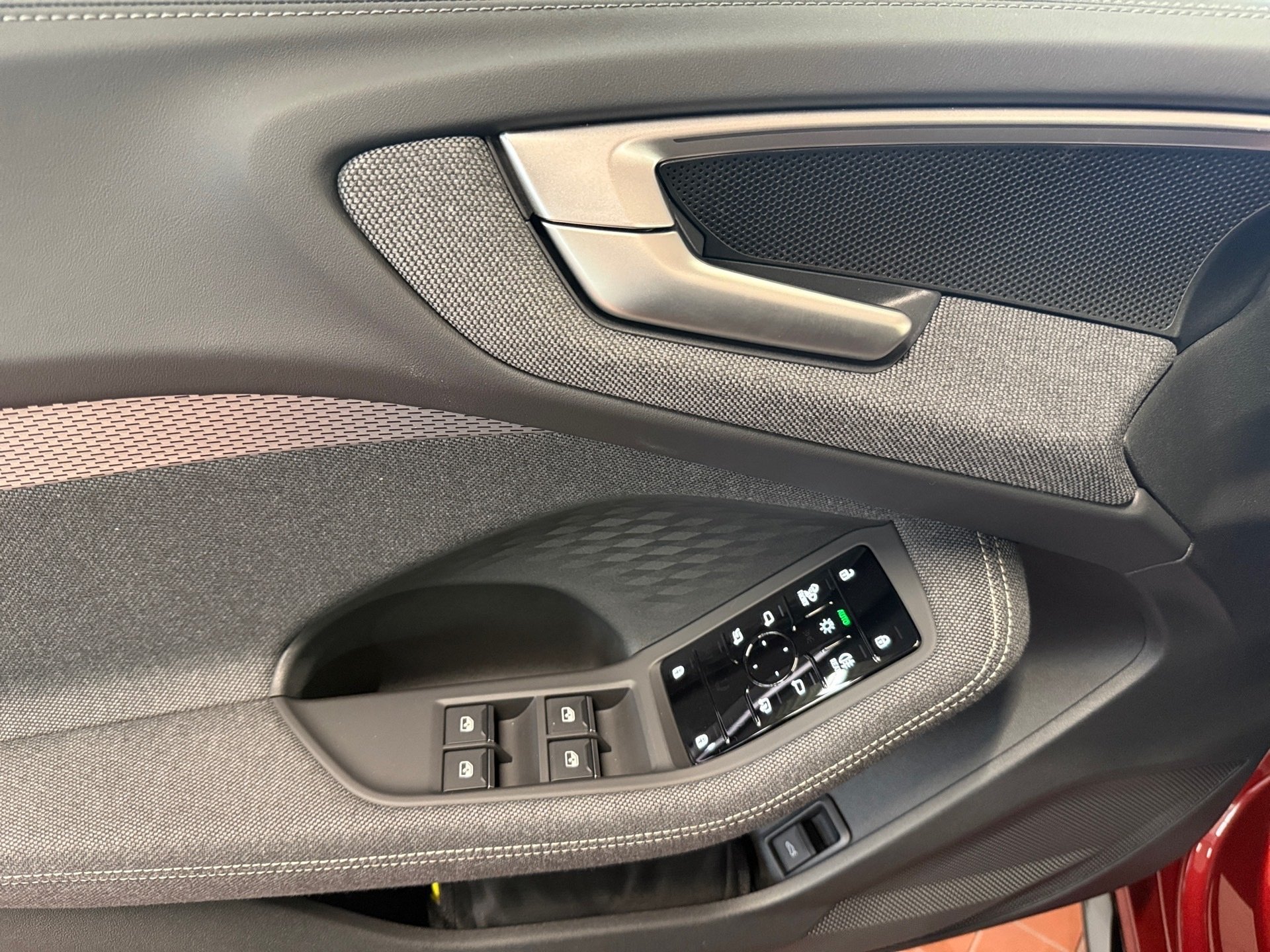 A5 Avant TDI S line quattro S-tronic Matrix Navi ACC 360°
