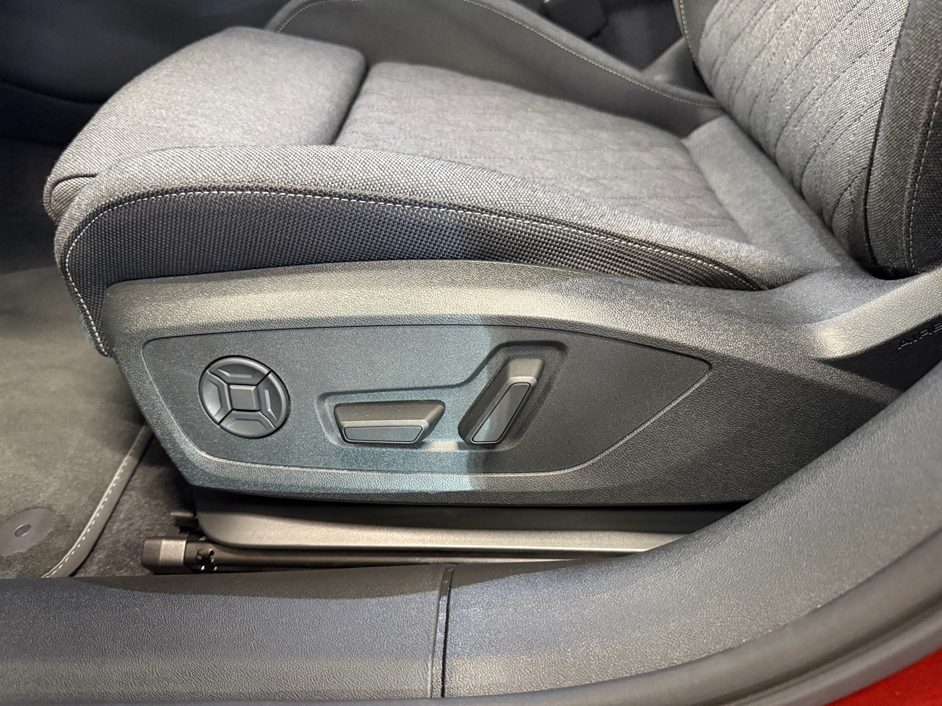 A5 Avant TDI S line quattro S-tronic Matrix Navi ACC 360°