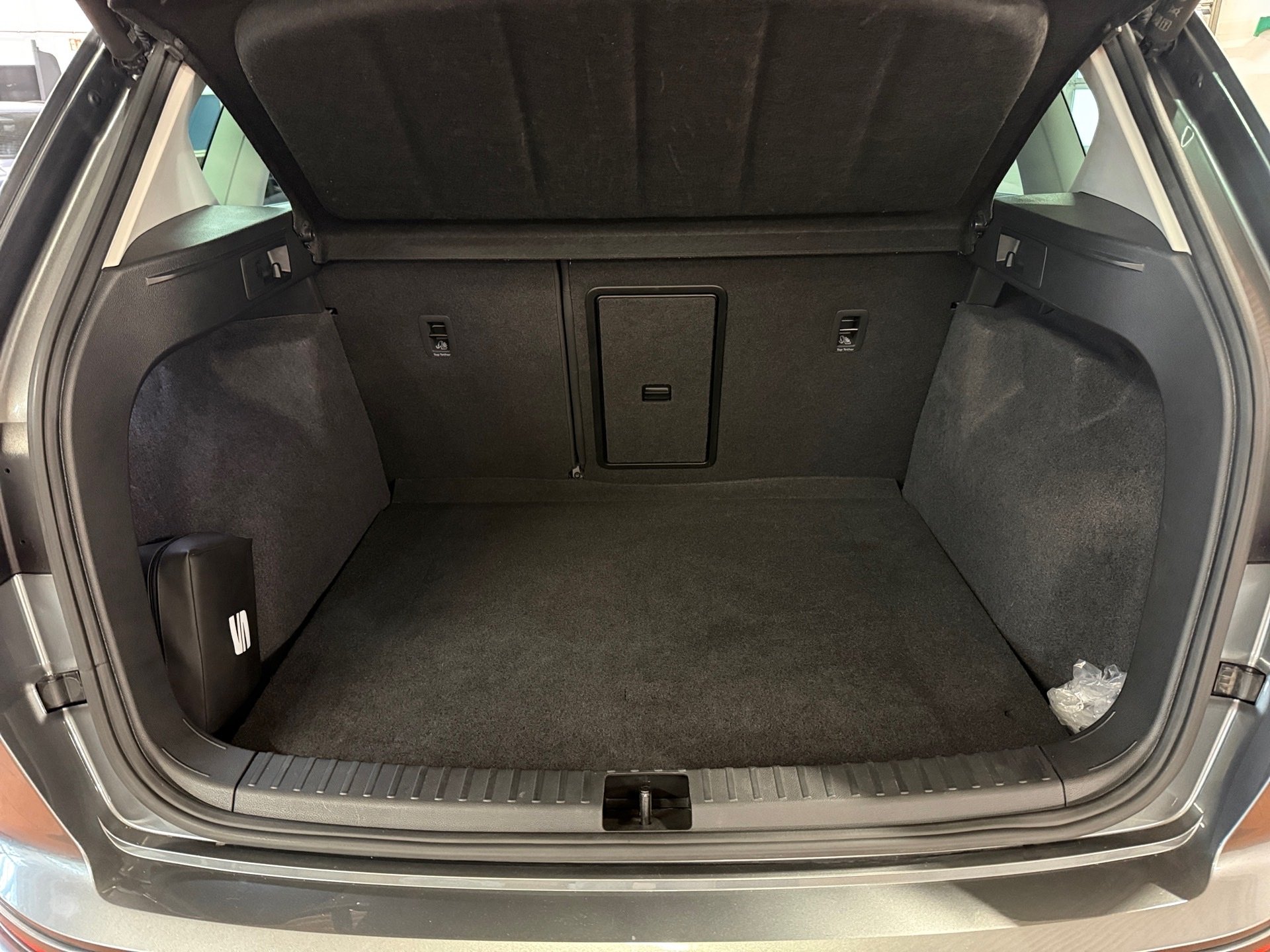 Ateca 2.0 TSI FR 4Drive DSG LED Navi ACC AHK Beats