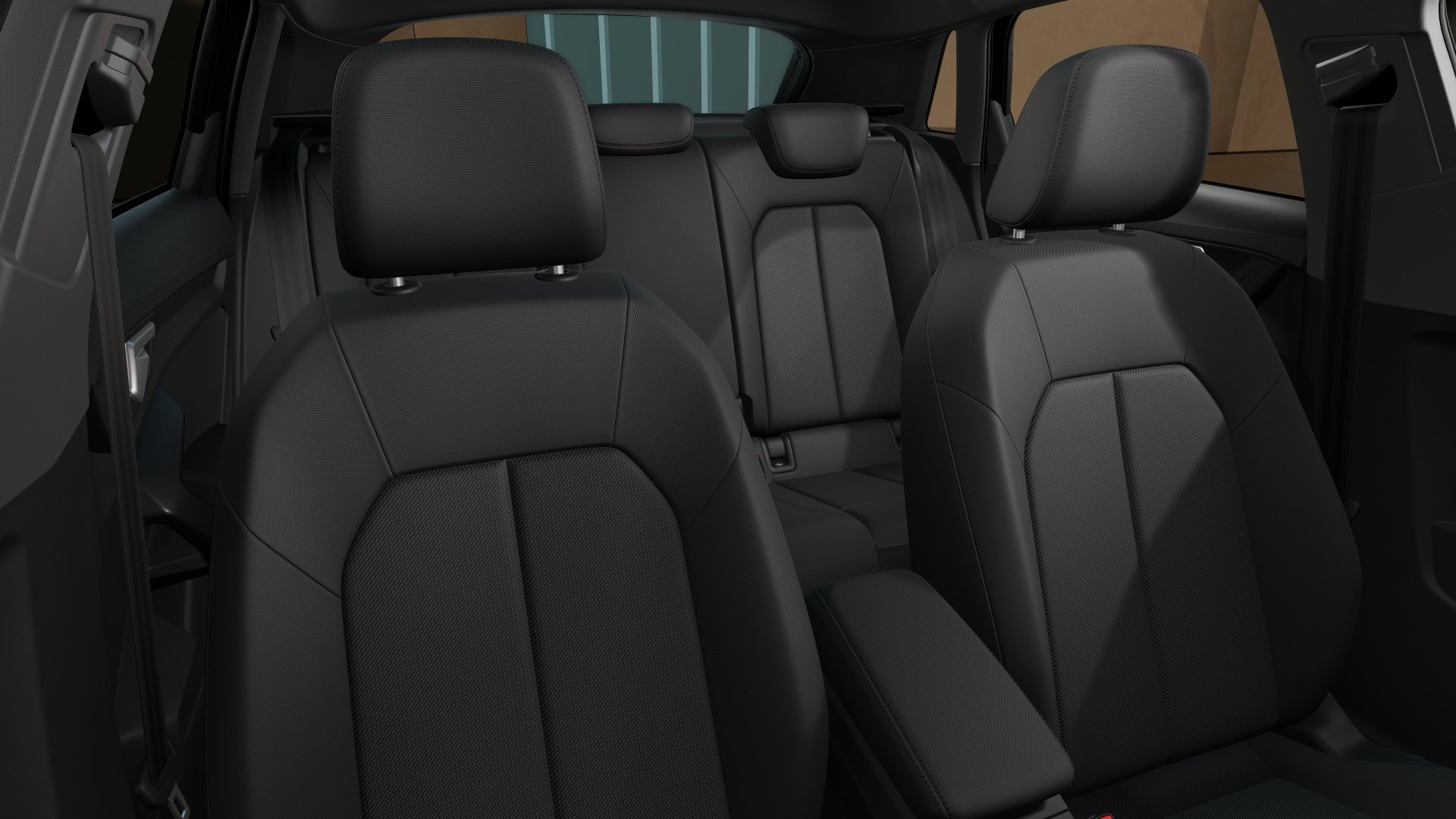 A3 allstreet 35 TFSI S-tronic AHK GRA Sitzhzg. CarPlay
