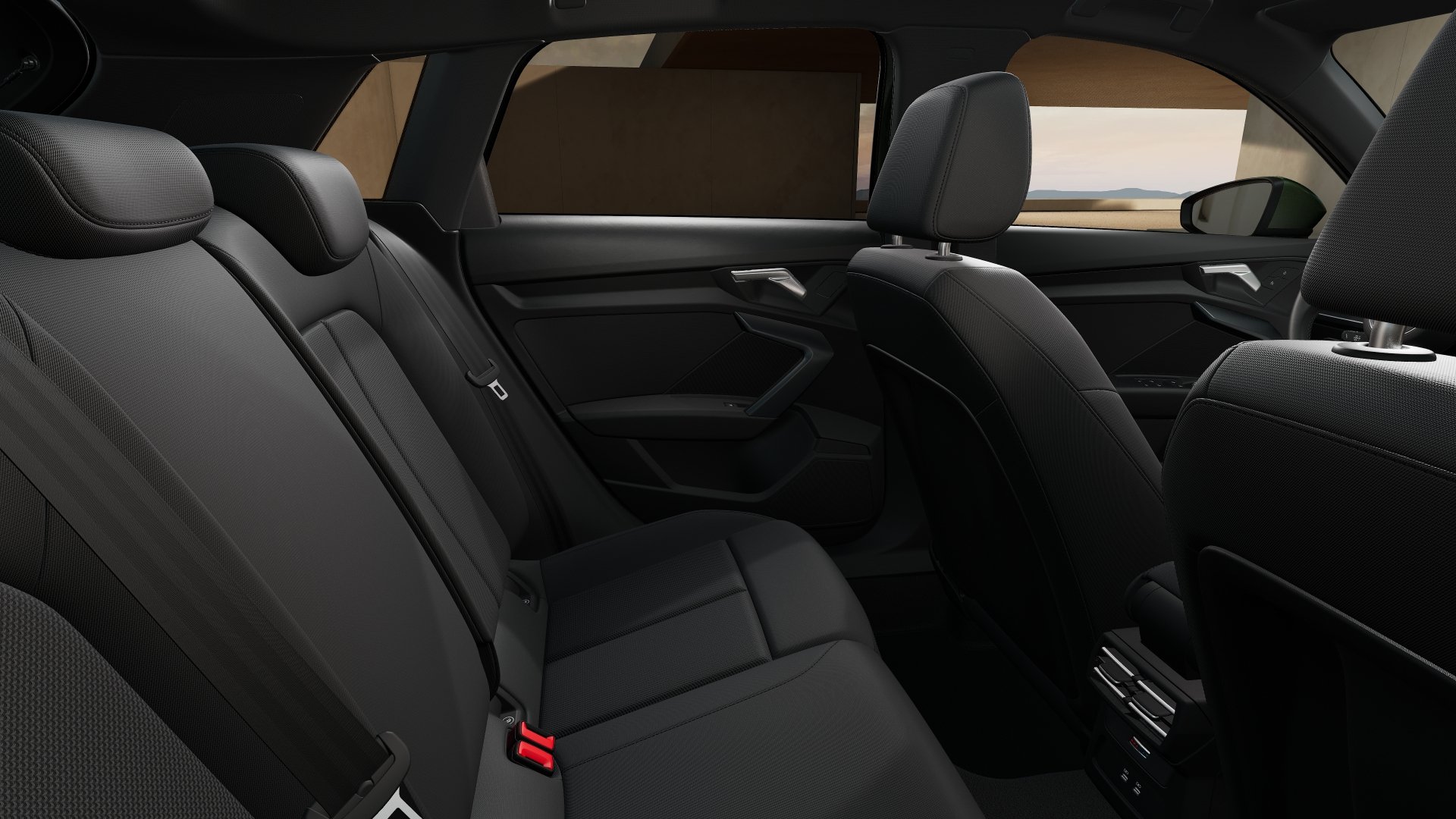 A3 allstreet 35 TFSI S-tronic AHK GRA Sitzhzg. CarPlay